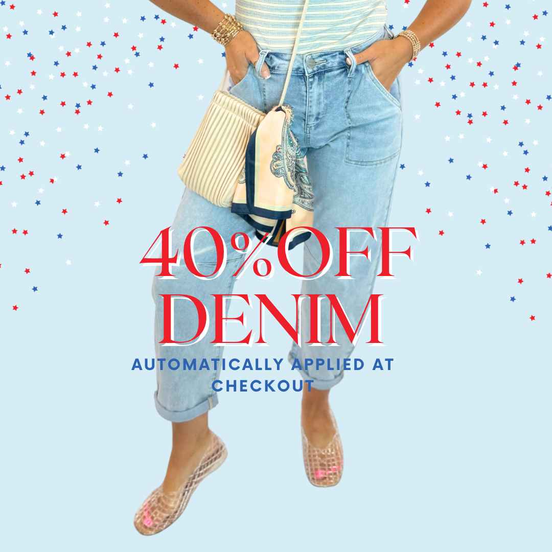 Denim