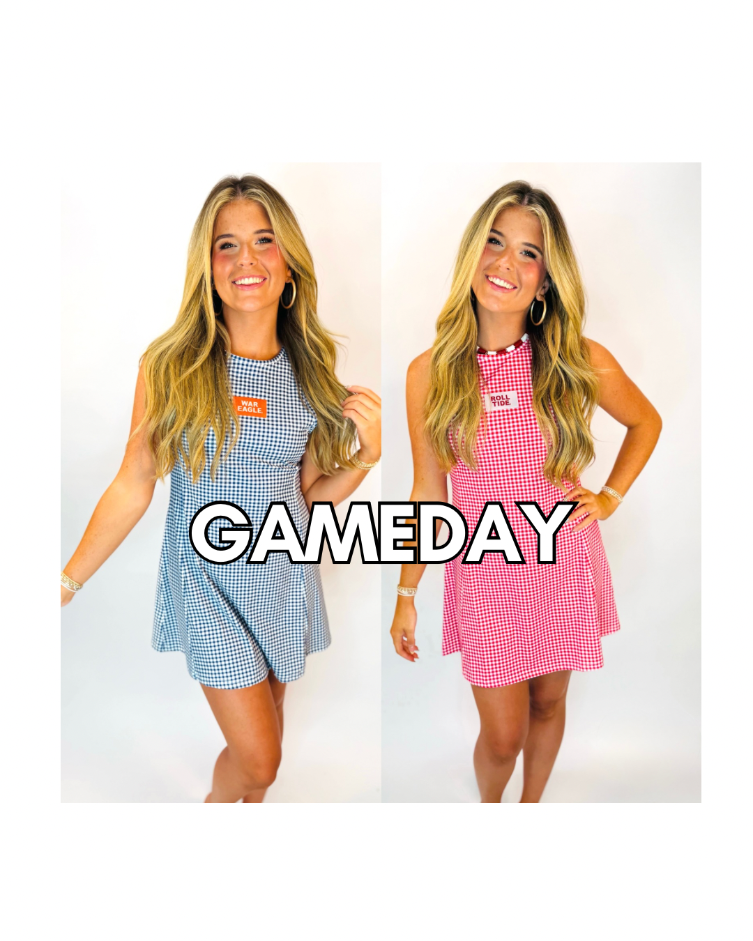 Gameday