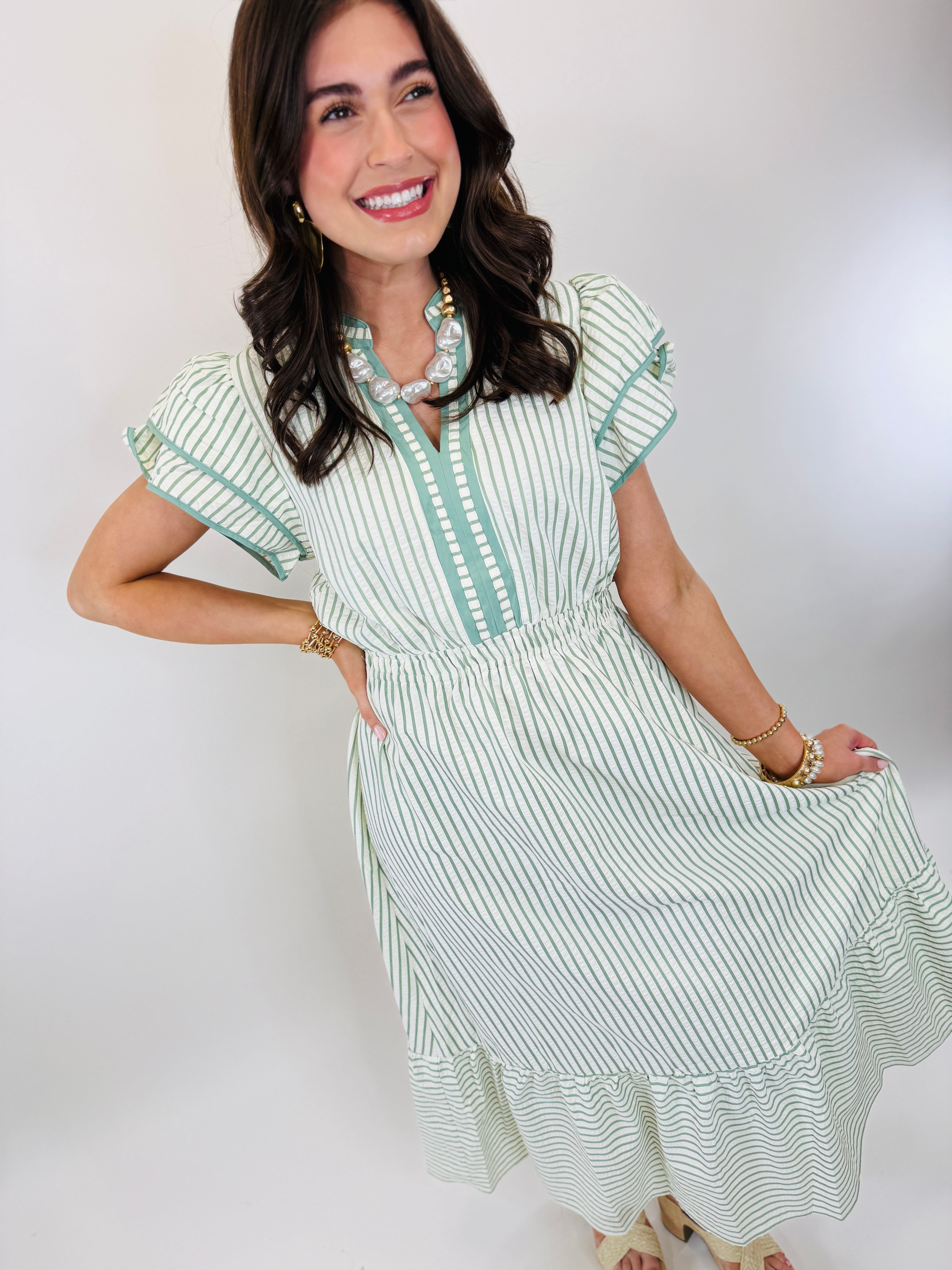 Hart Dress