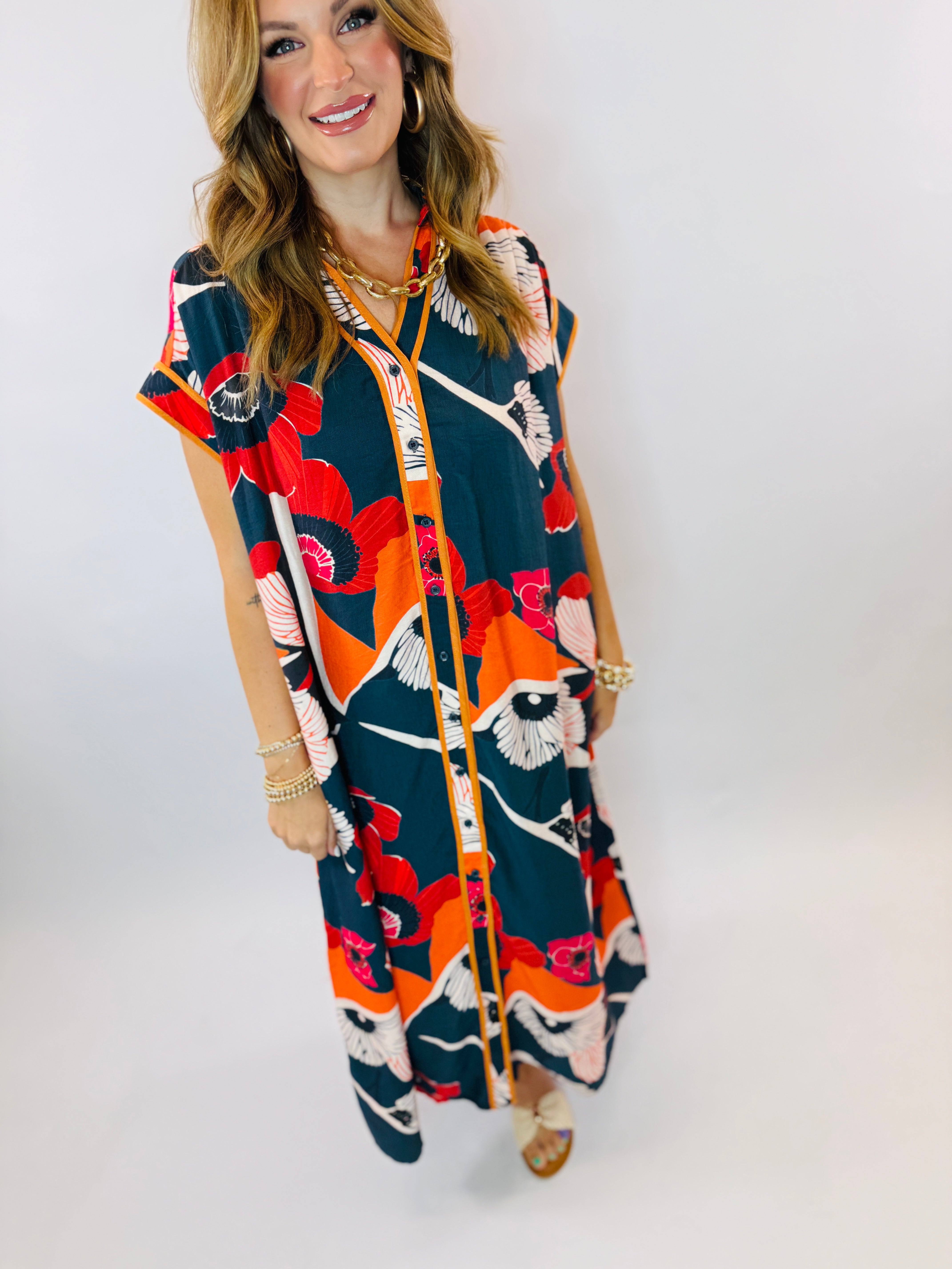 Gianna Maxi
