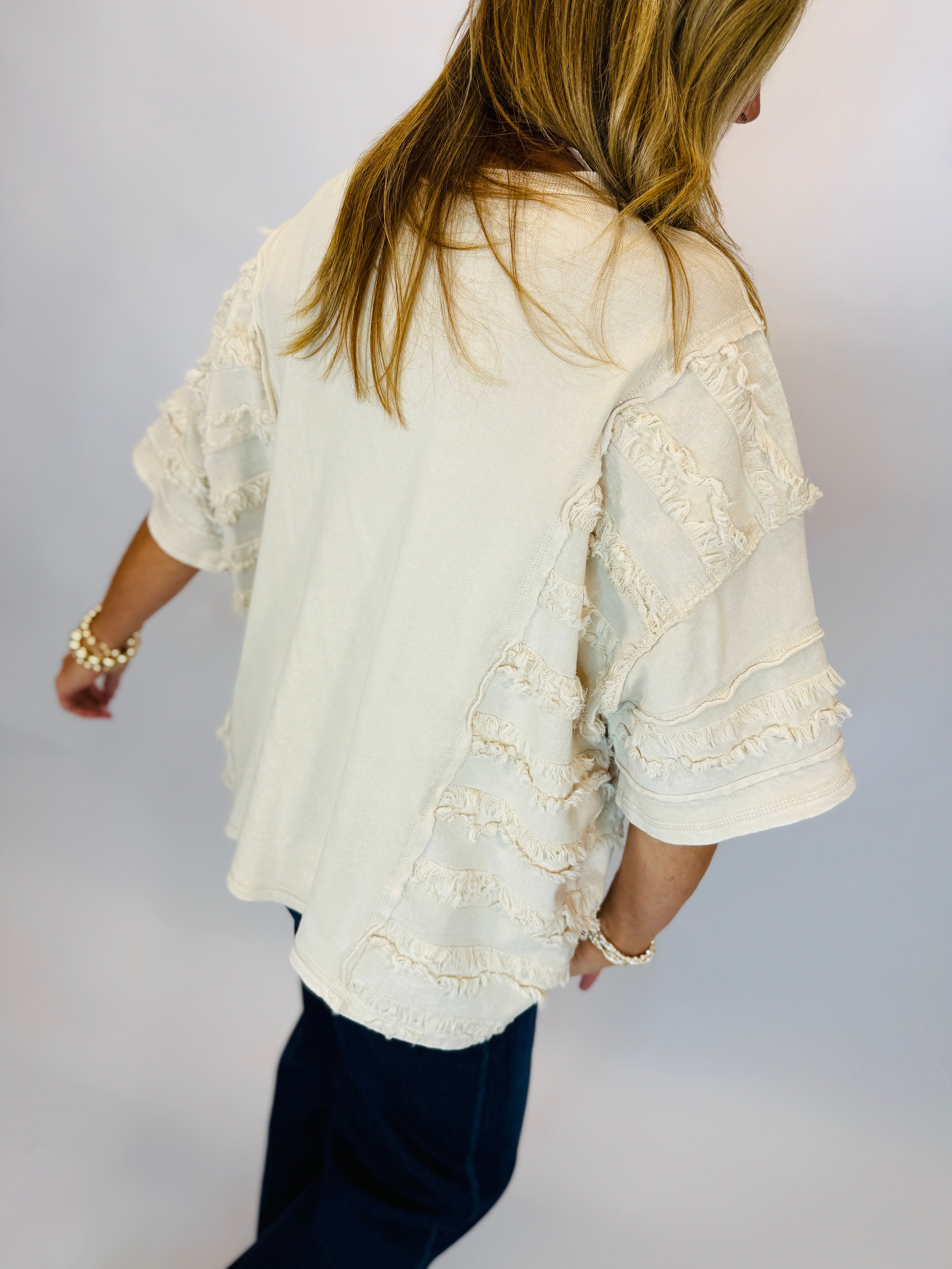 Christy Top