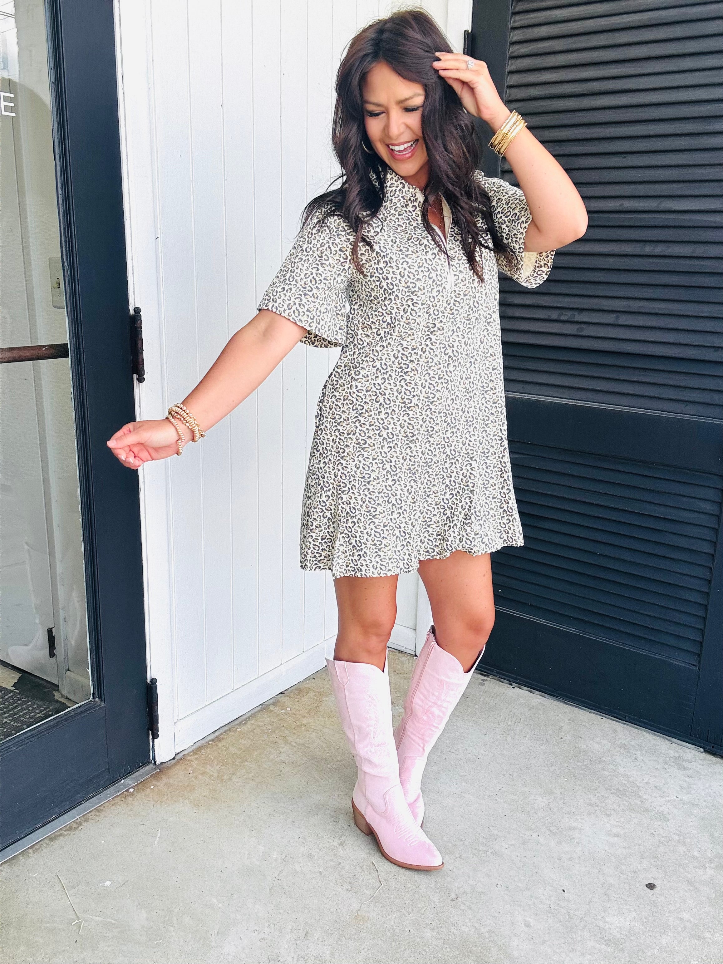 Remi Dress