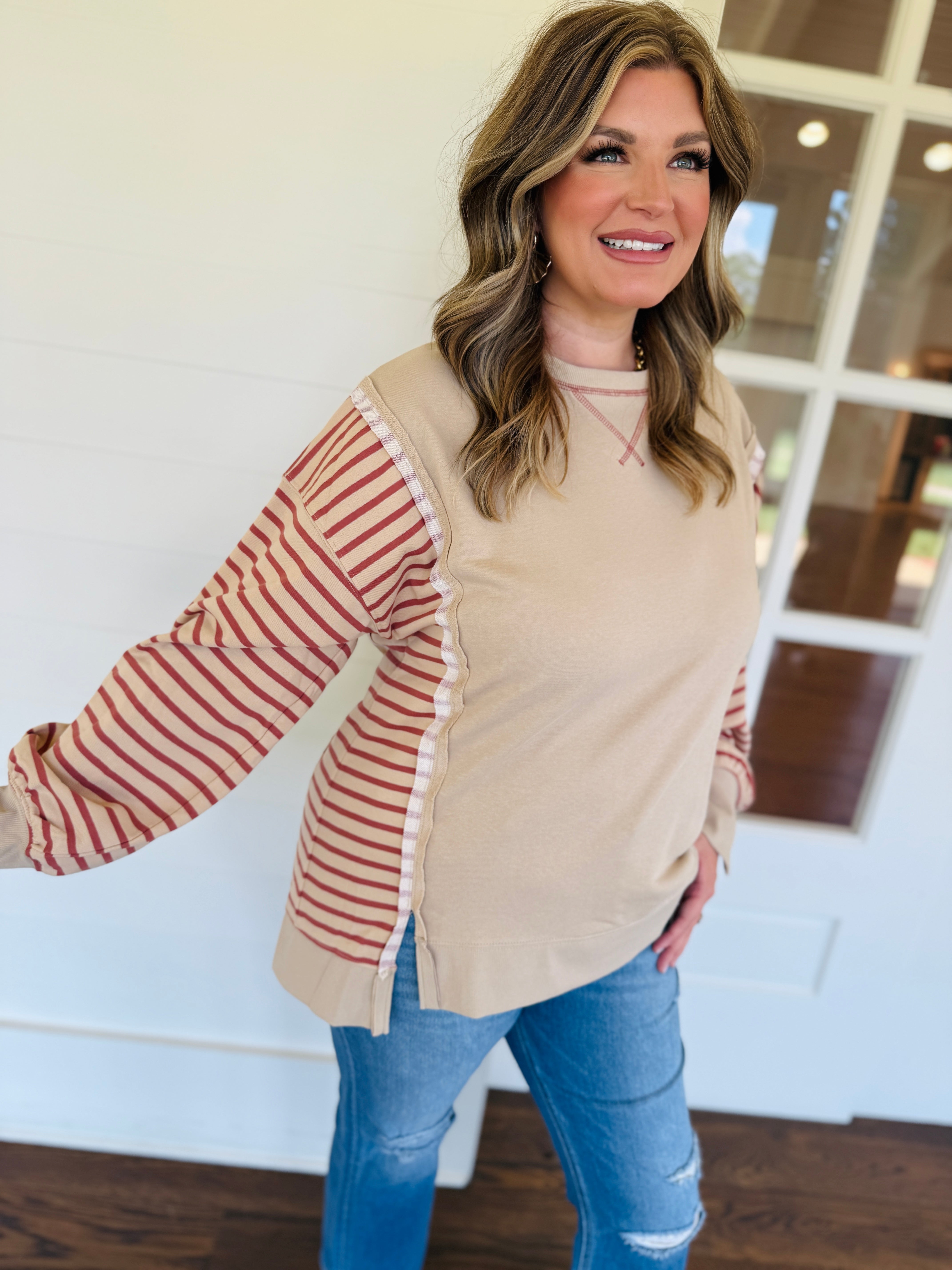 Zella Top