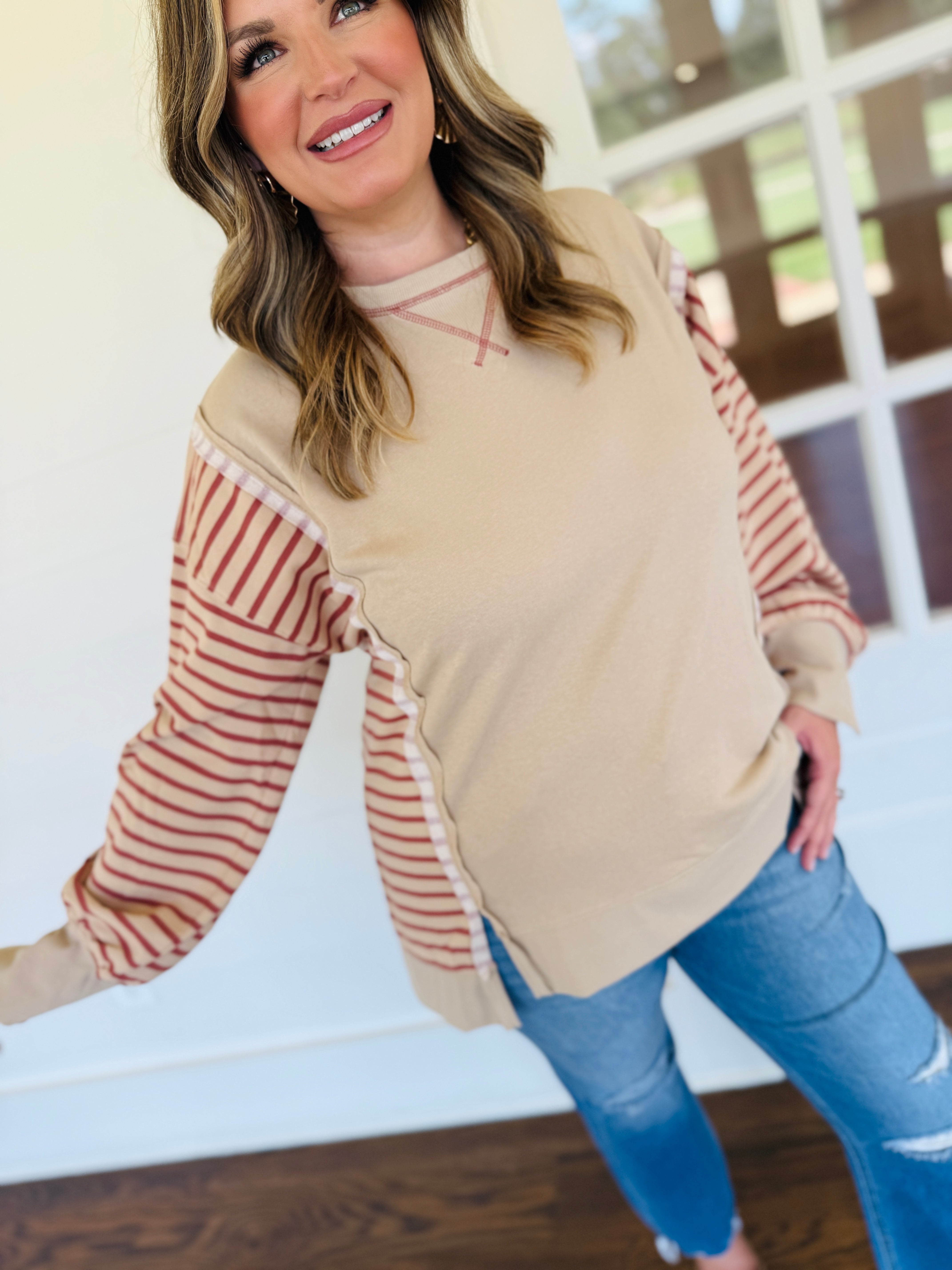 Zella Top