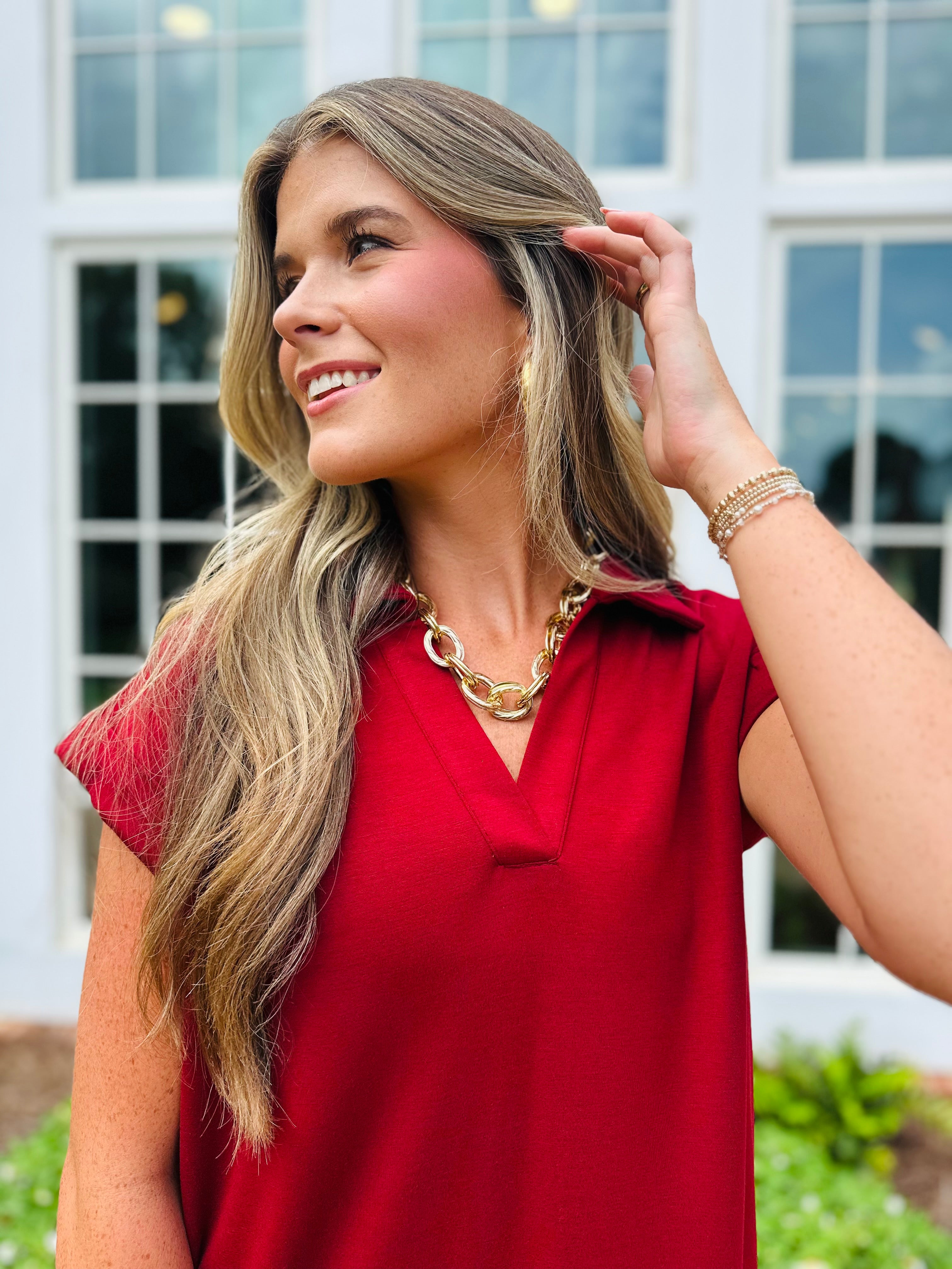 Margo Dress