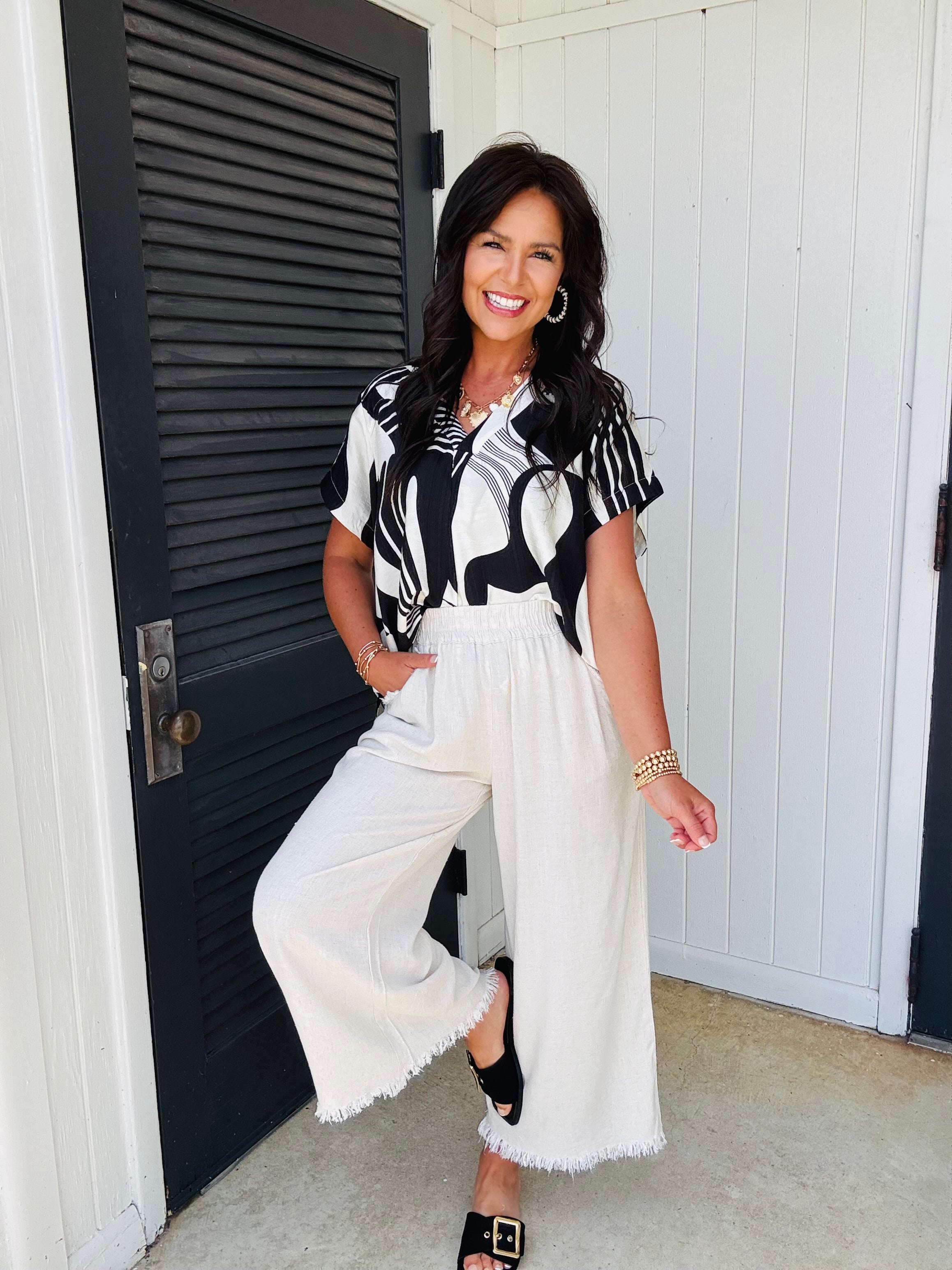 Angie Pants