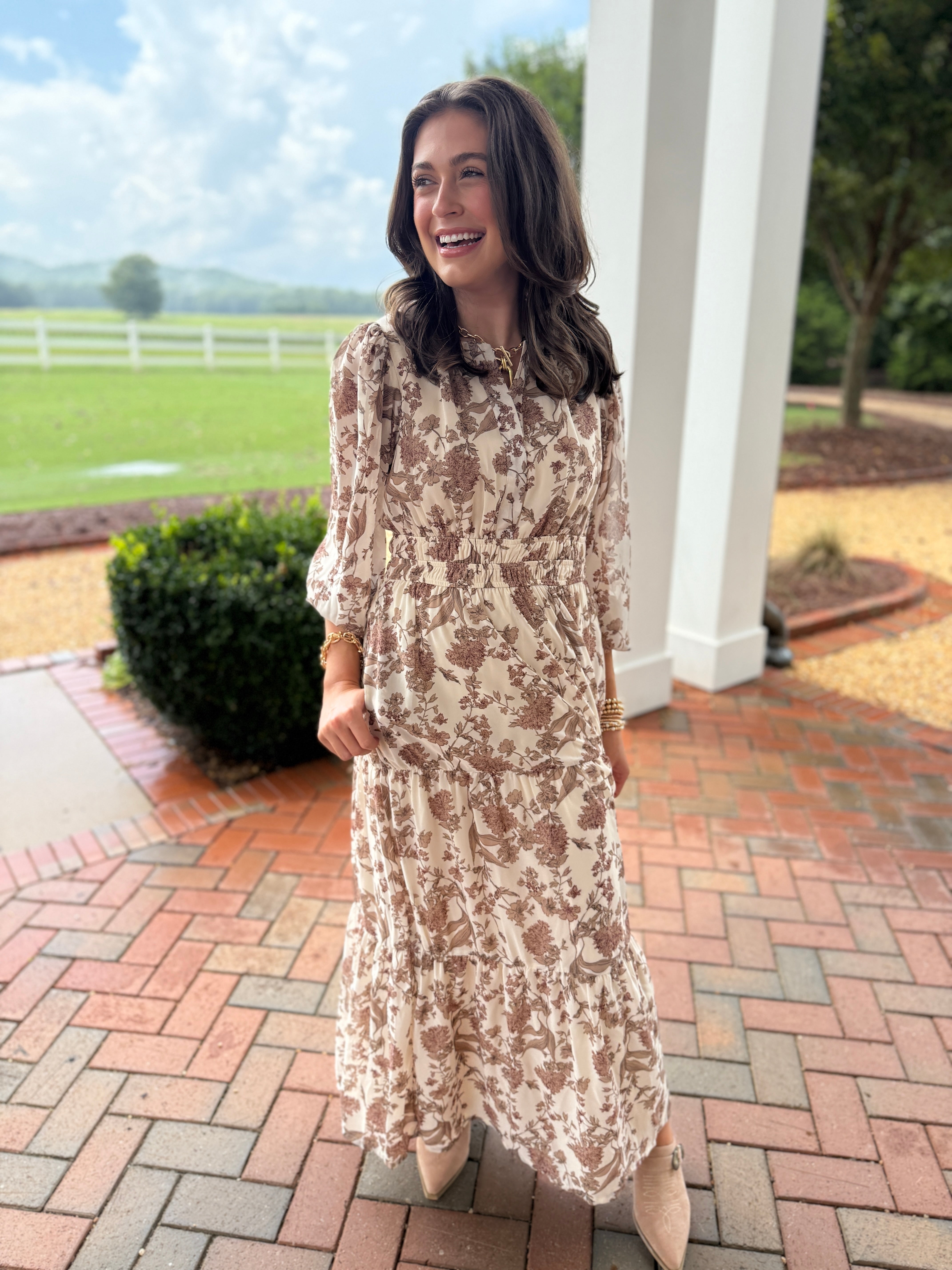 Penny Dress
