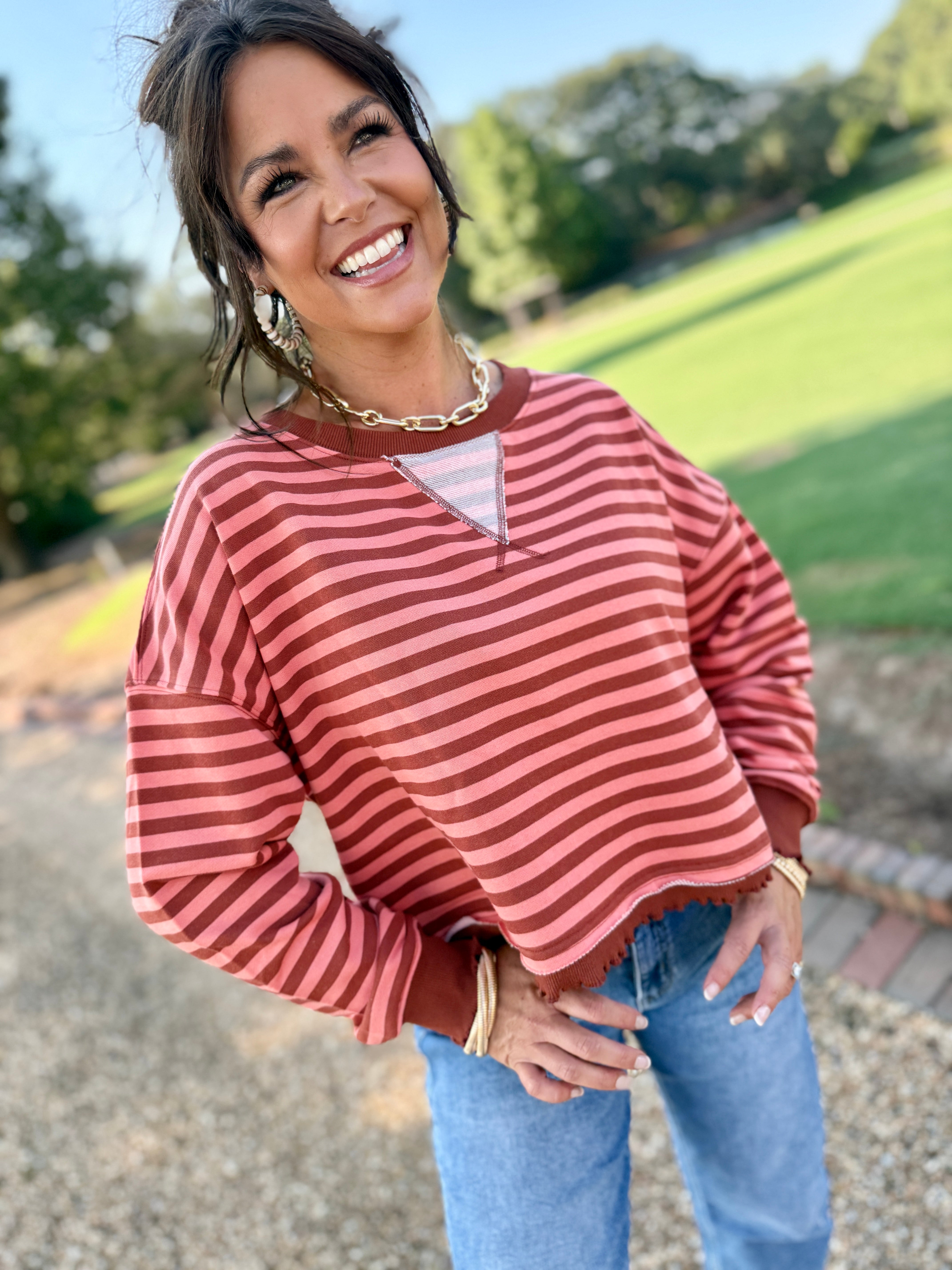 Ruthie top