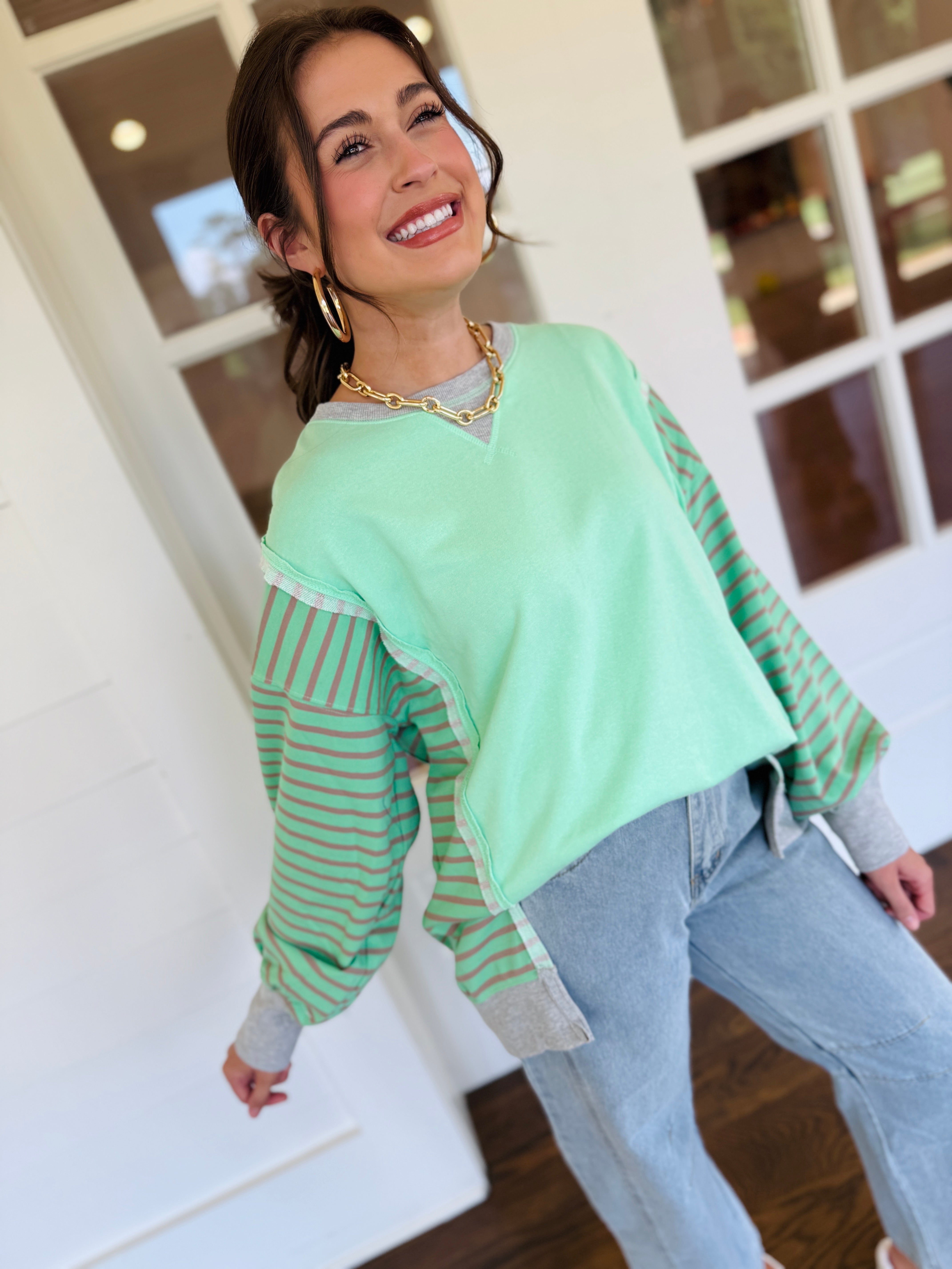 Zella Top