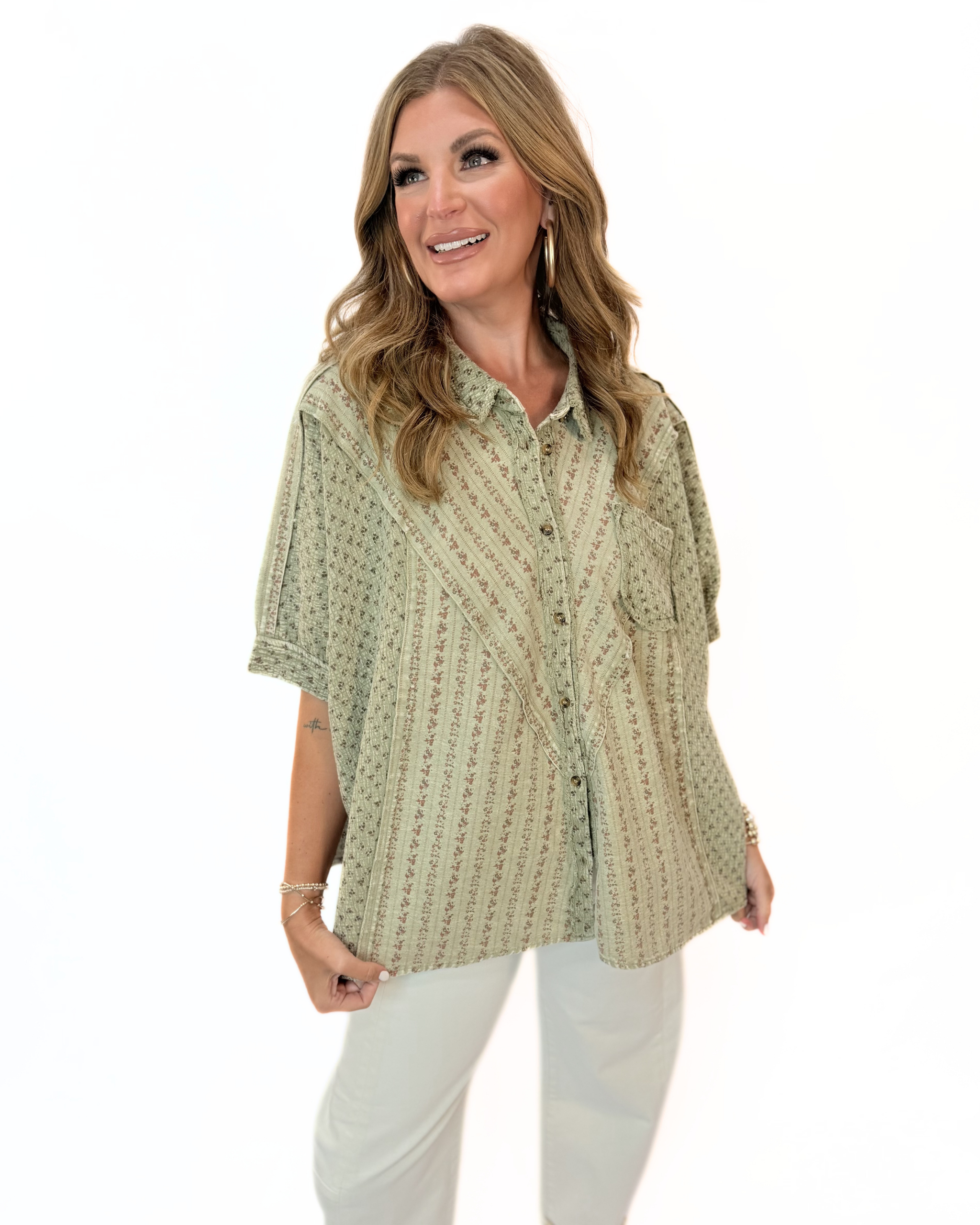 Bailey Top