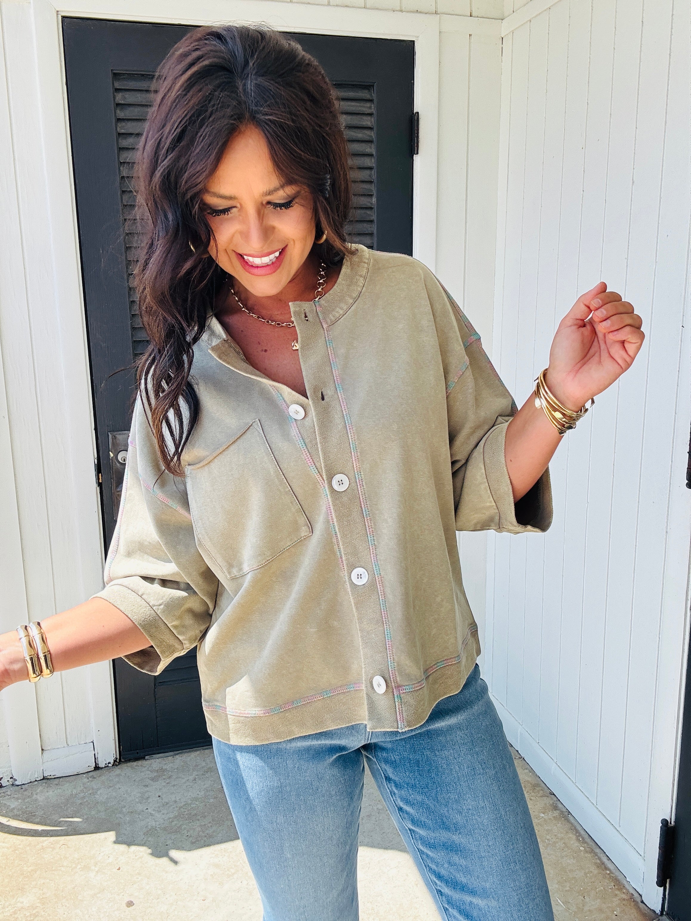 Rylie Top
