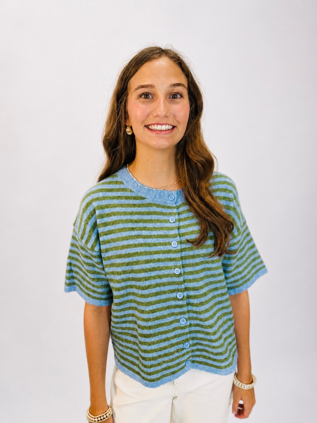 Genny Top