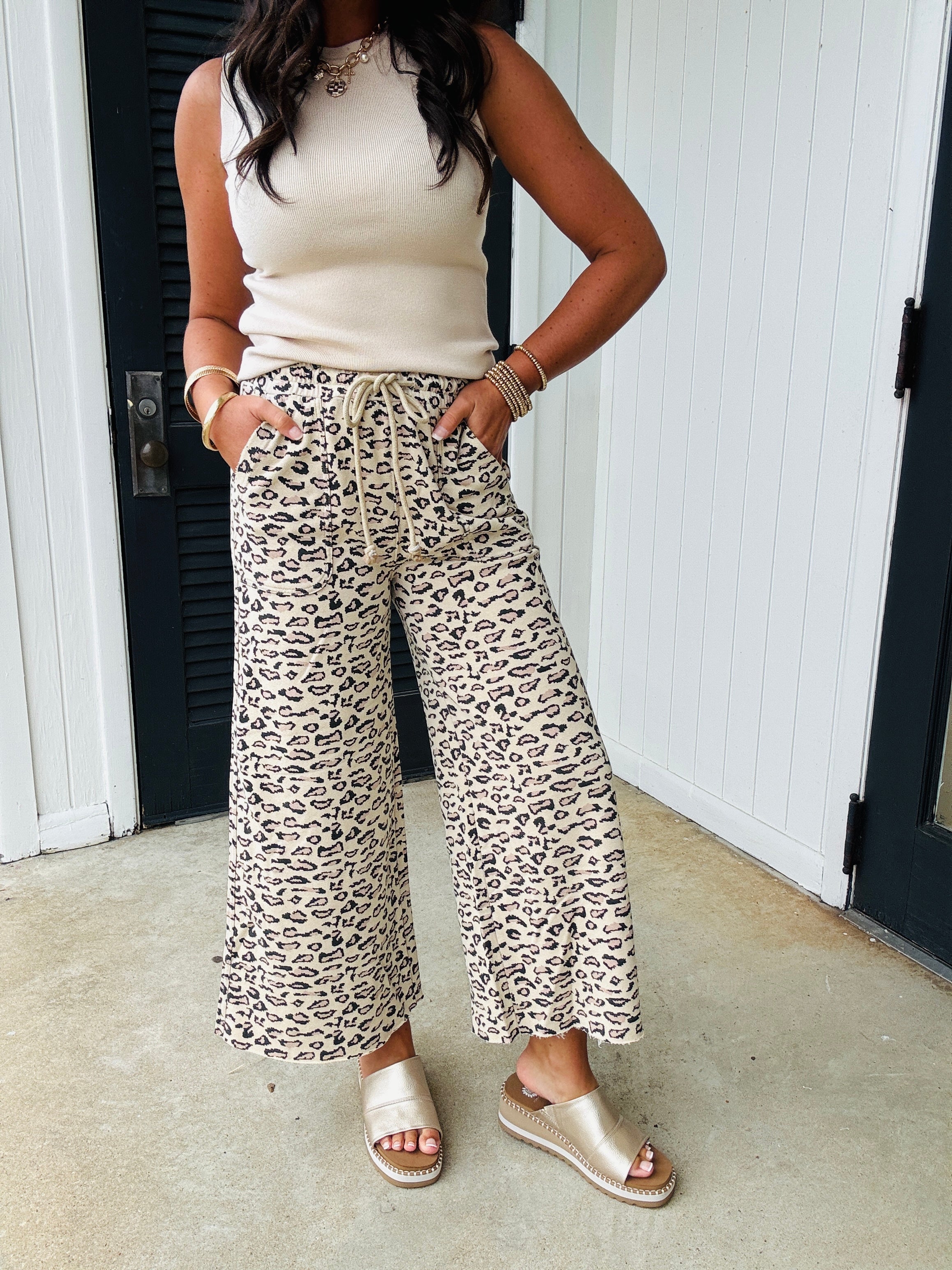 Karlee Pants