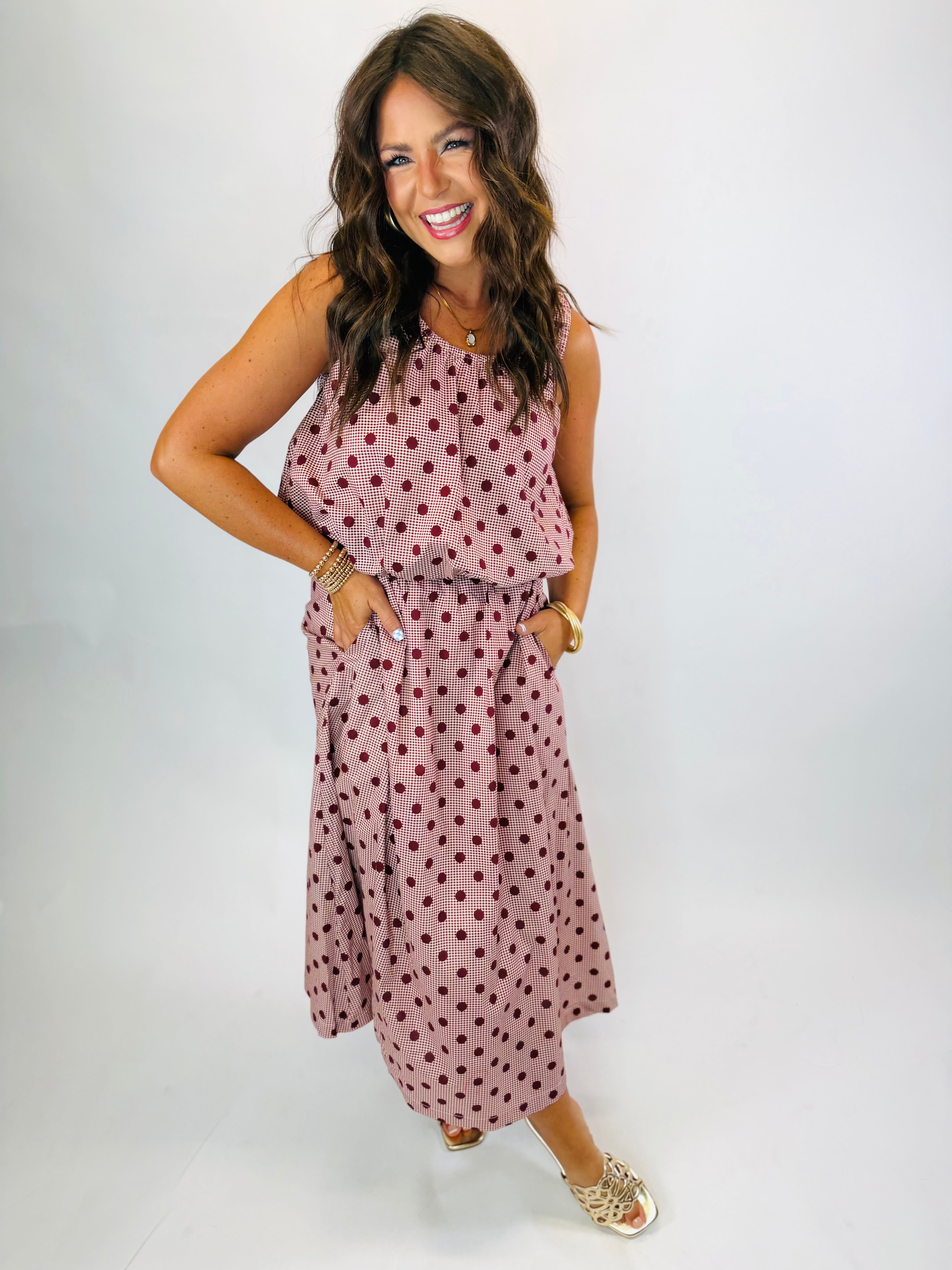 Jolie Set- Skirt