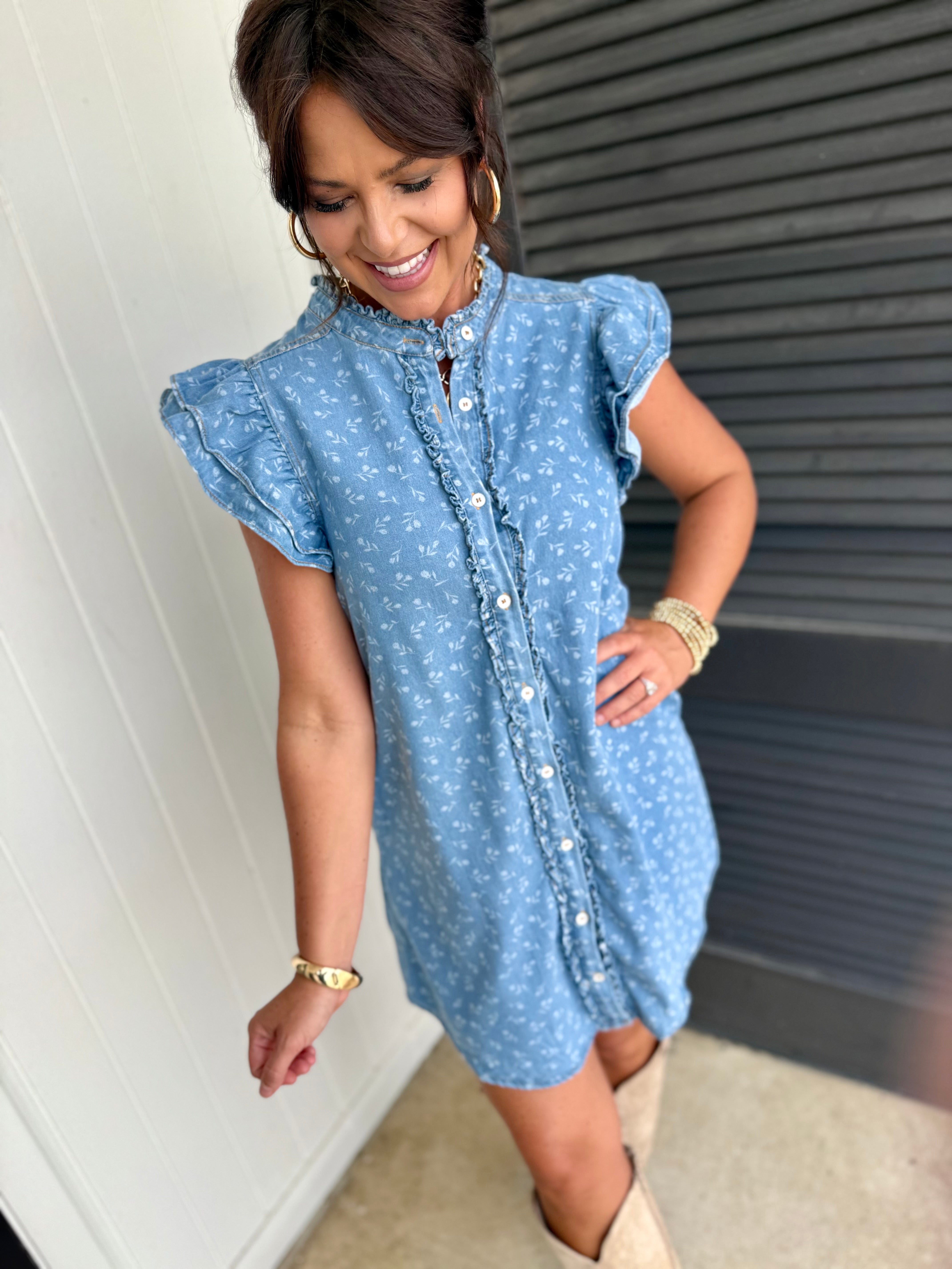 Lexi Dress