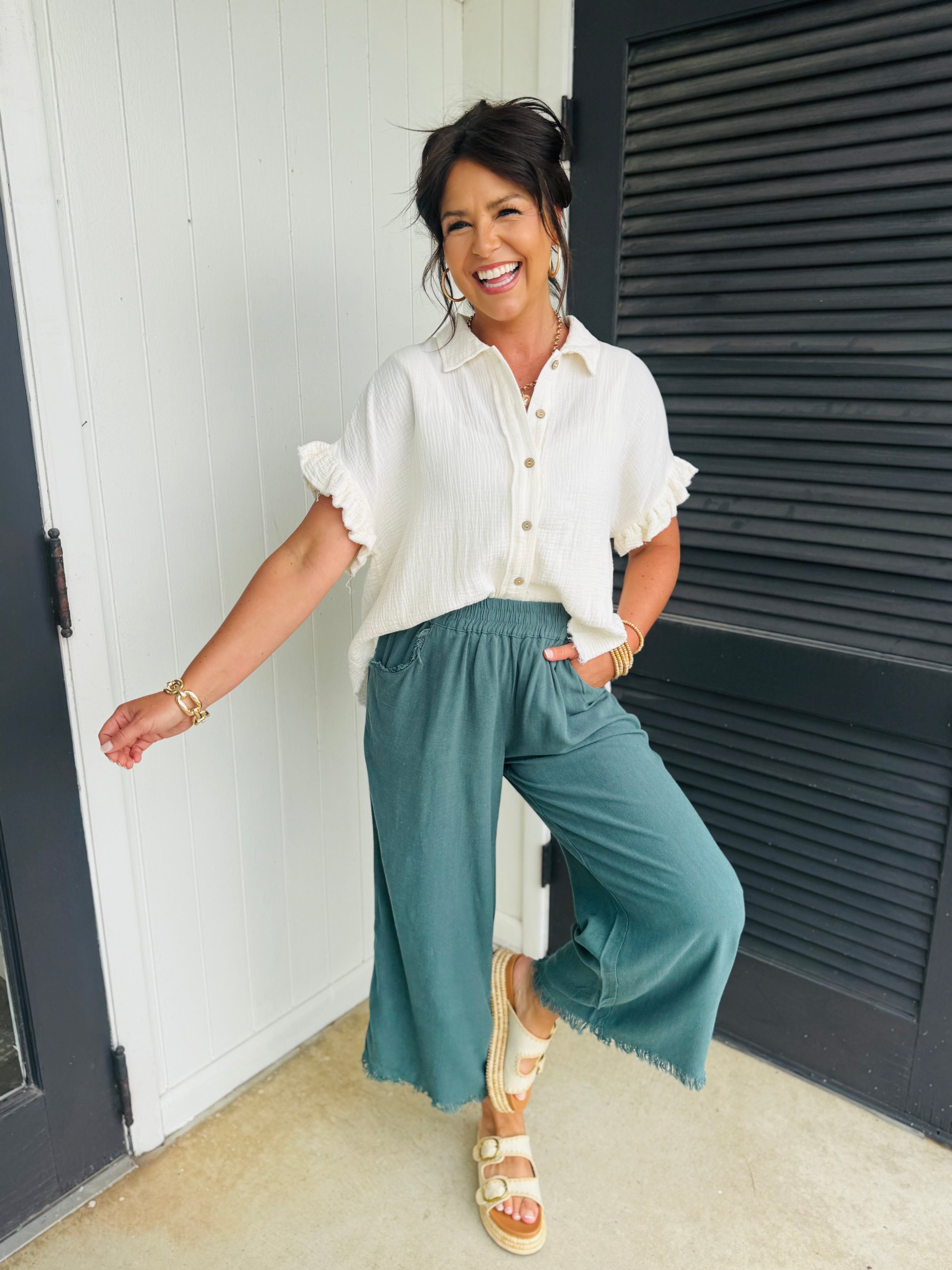 Angie Pants