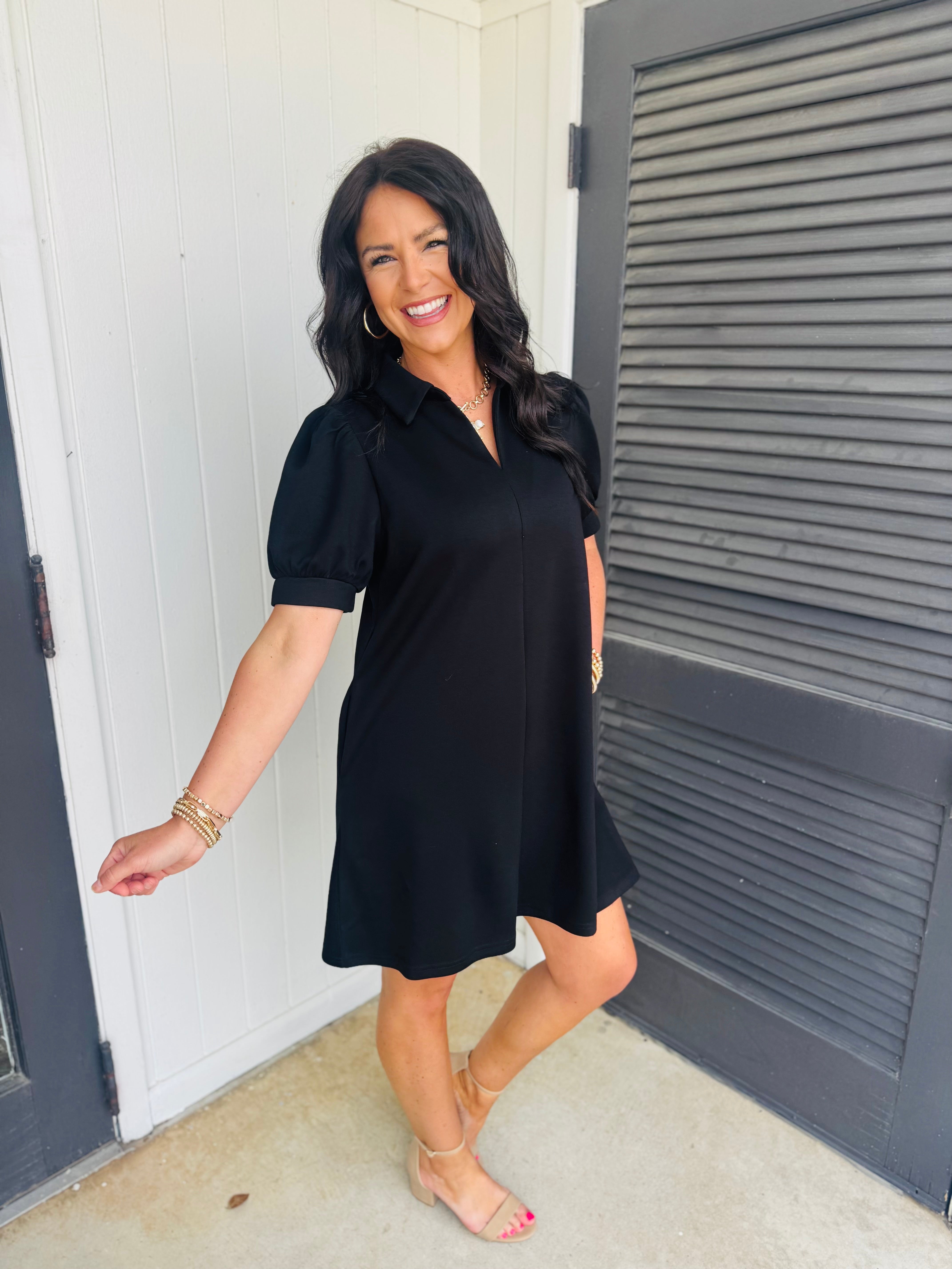 Eva Dress
