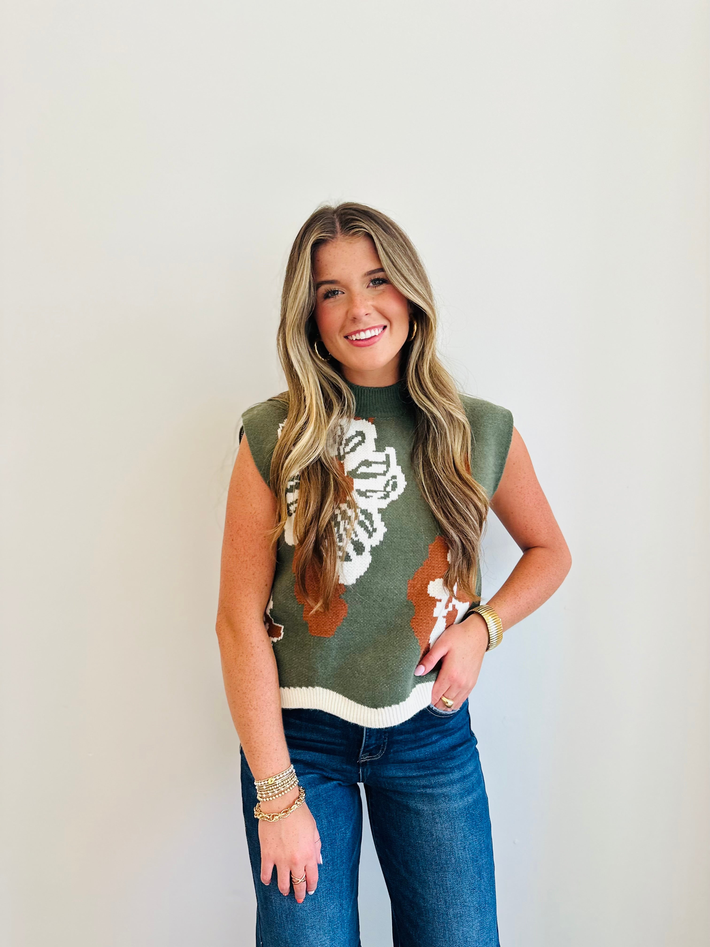 Iyla Top
