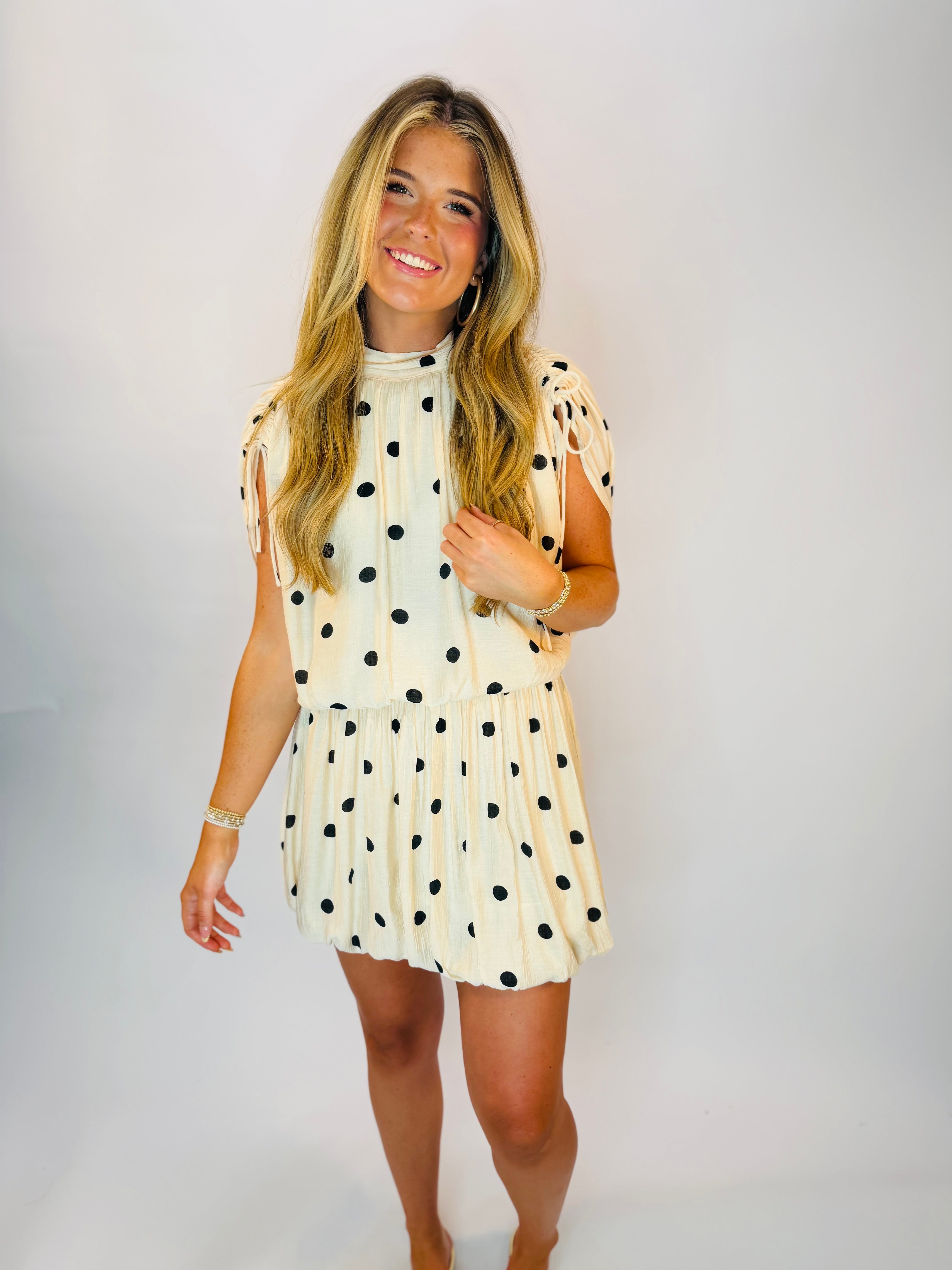 Bryant Dress