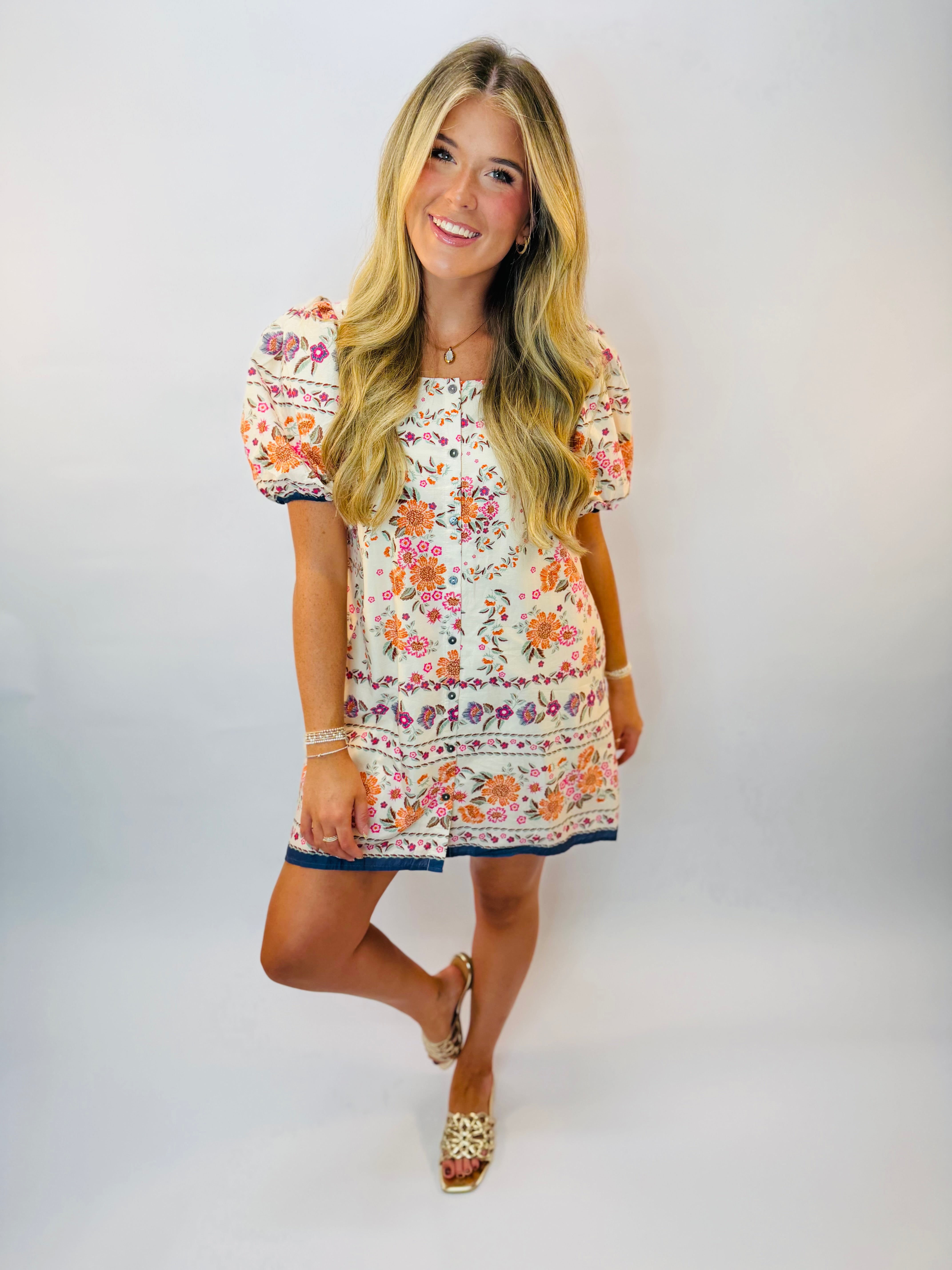 Melody Dress