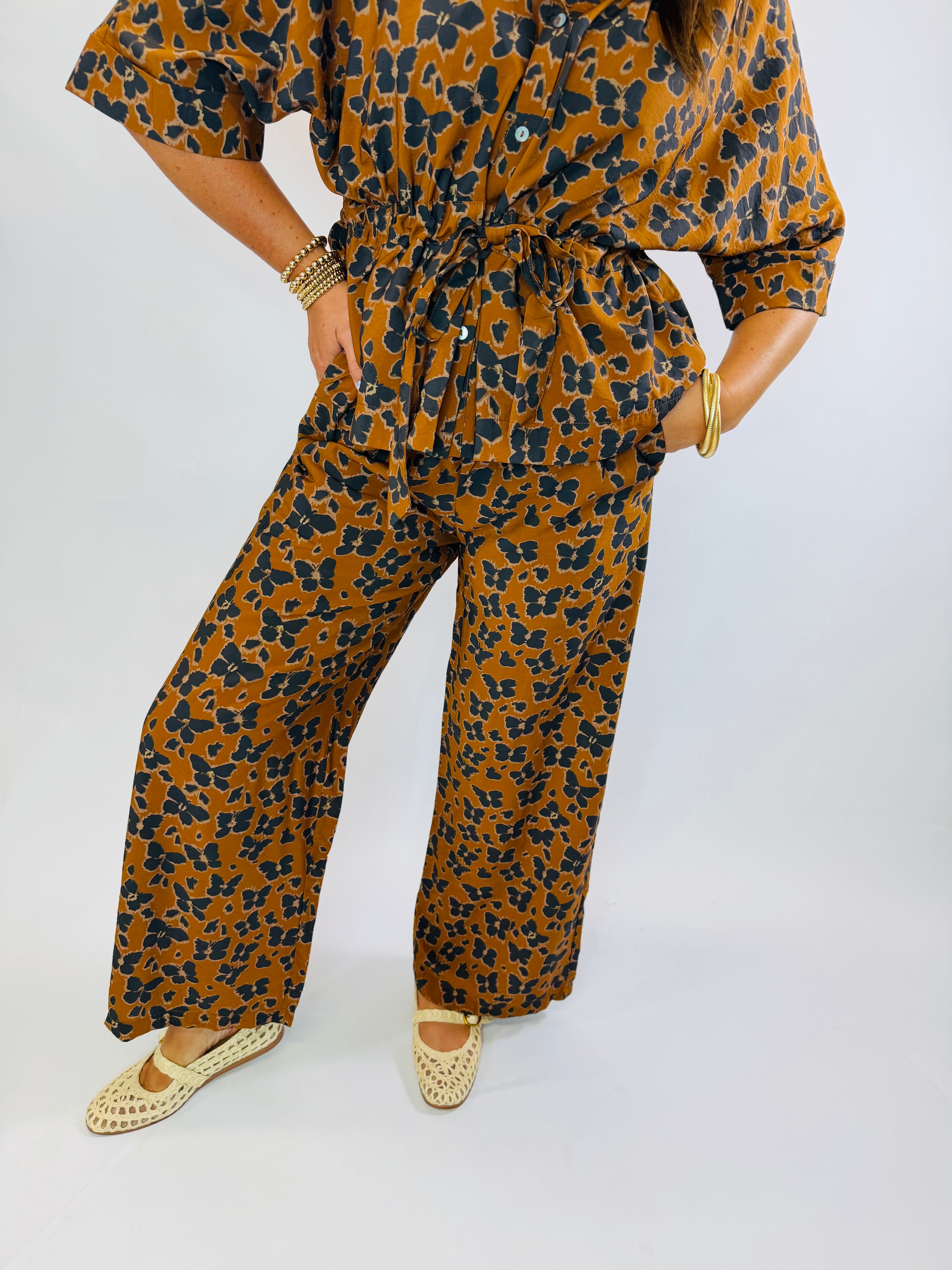 Margot Set- Pant