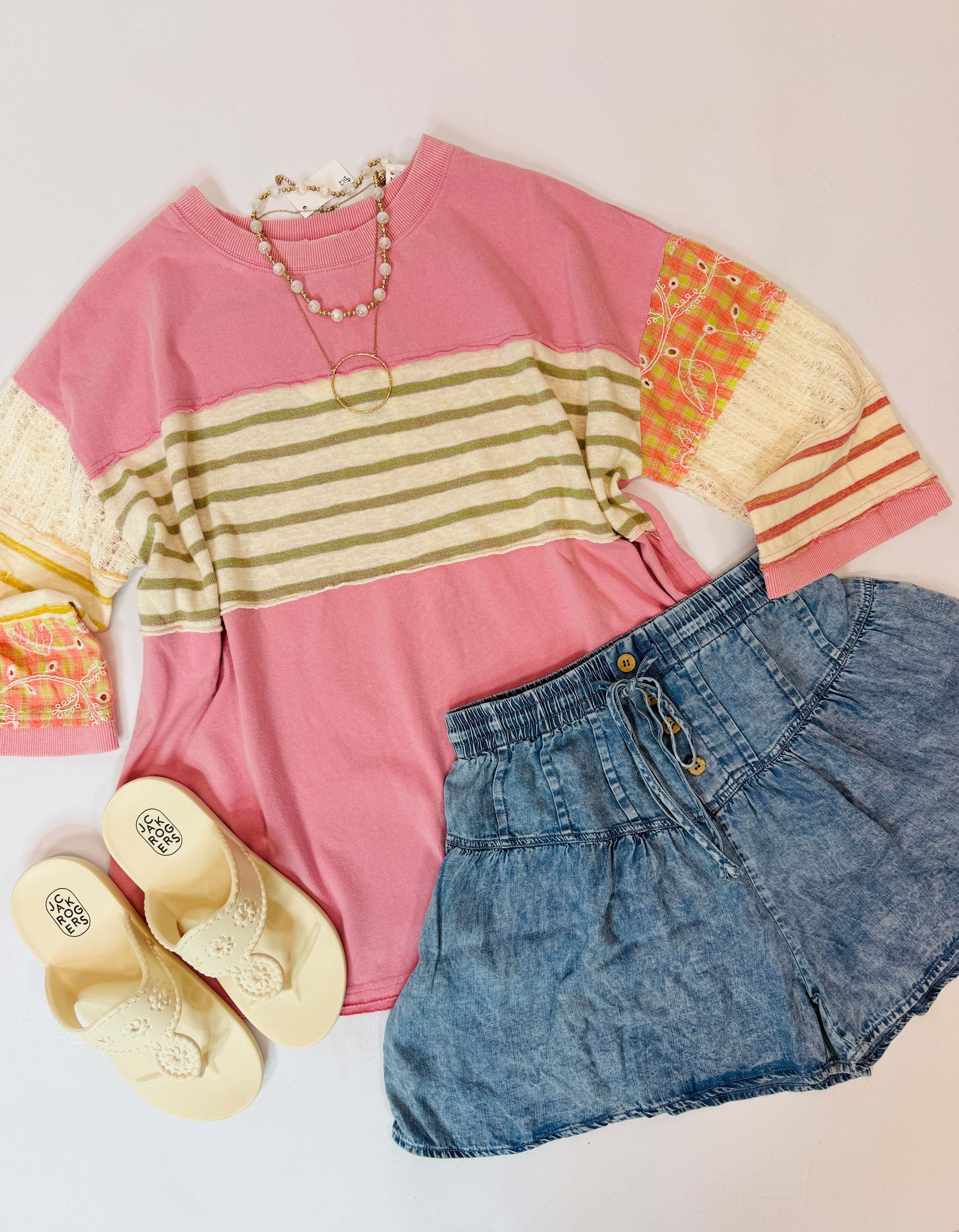 Everleigh Top