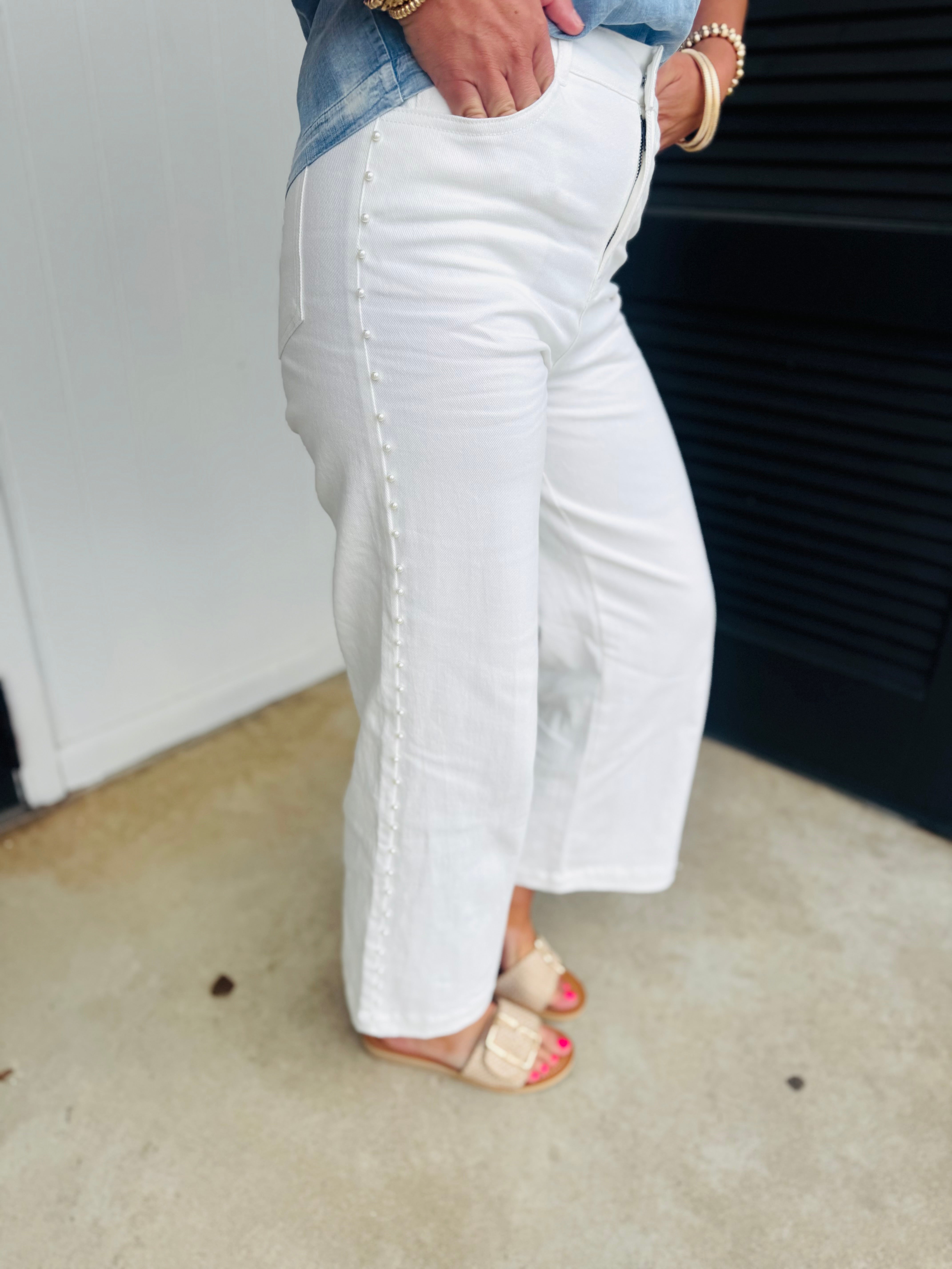 Raina pant