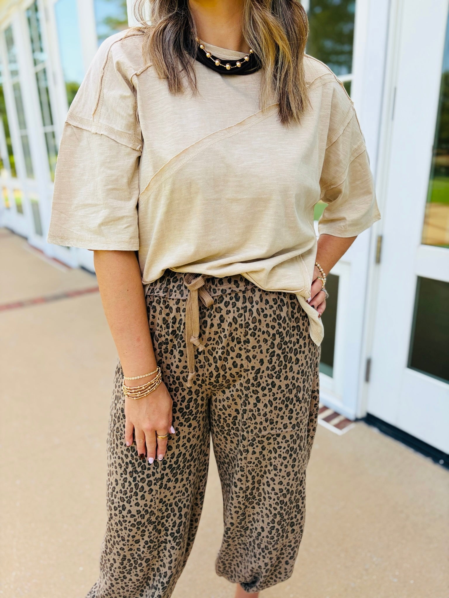 Kaya Pants