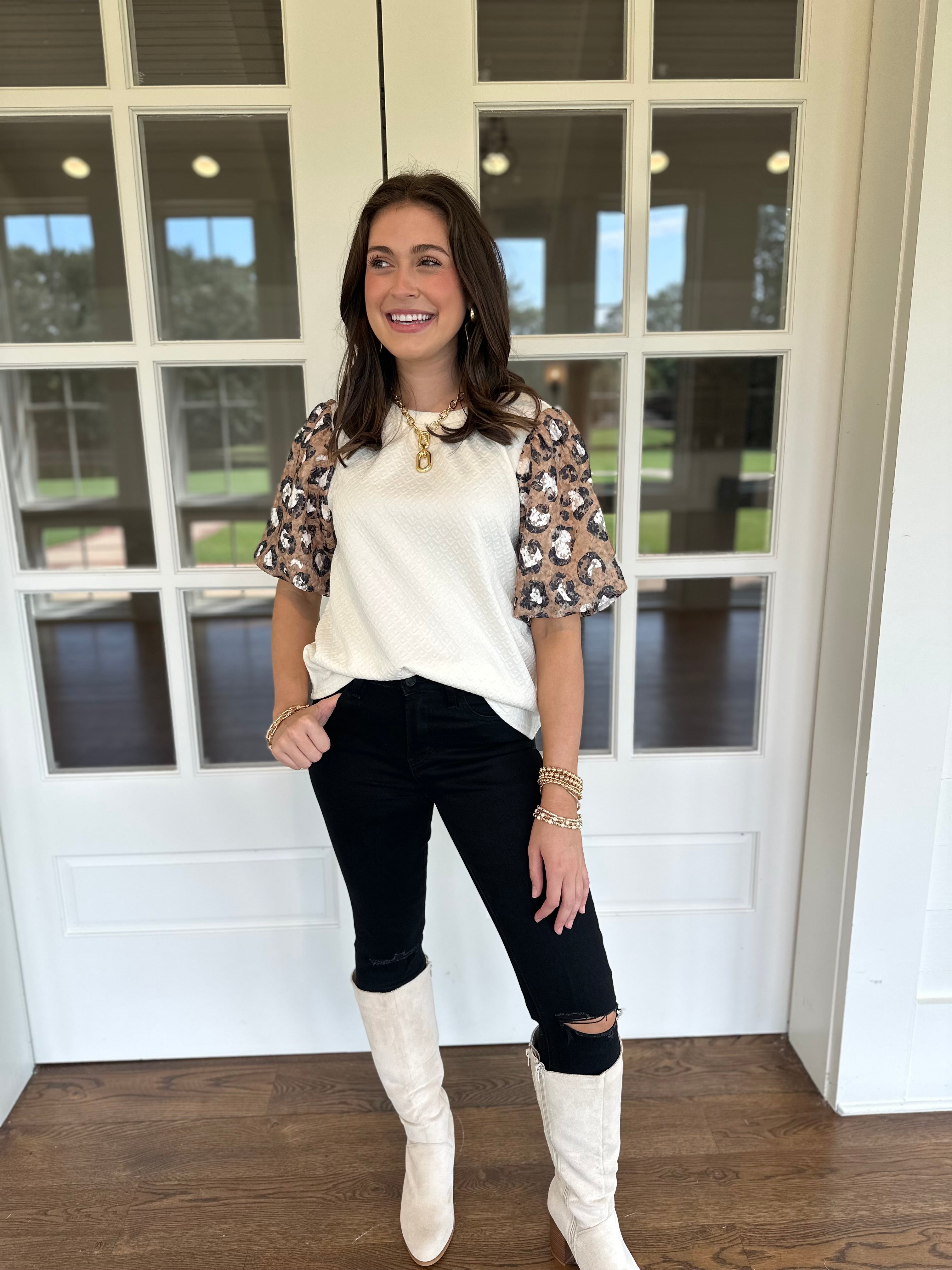 Winifred Top