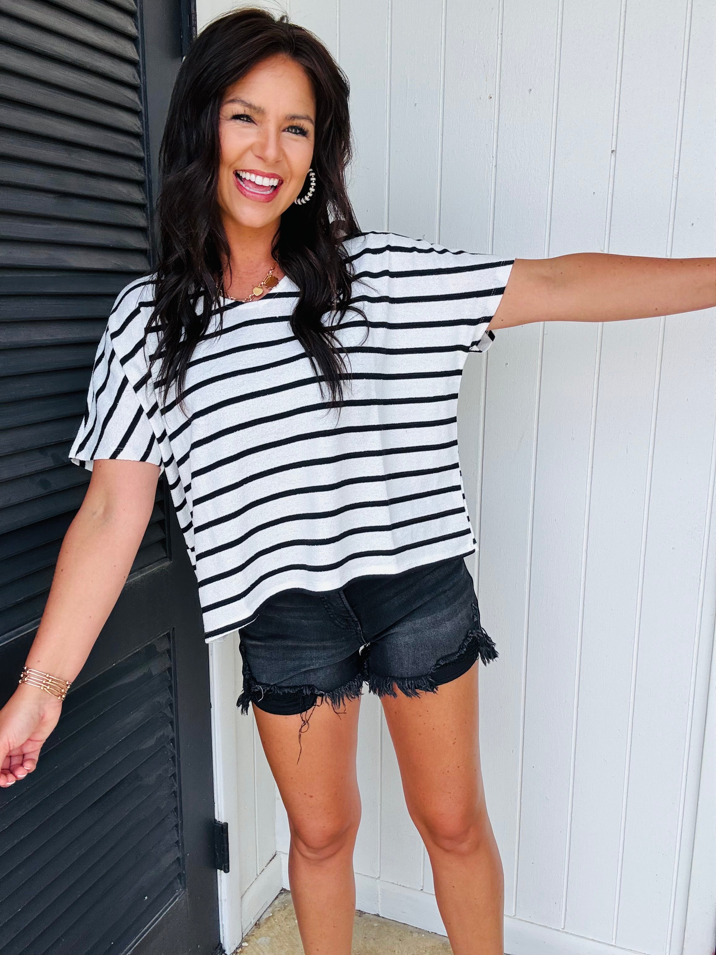 Arisbeth Top