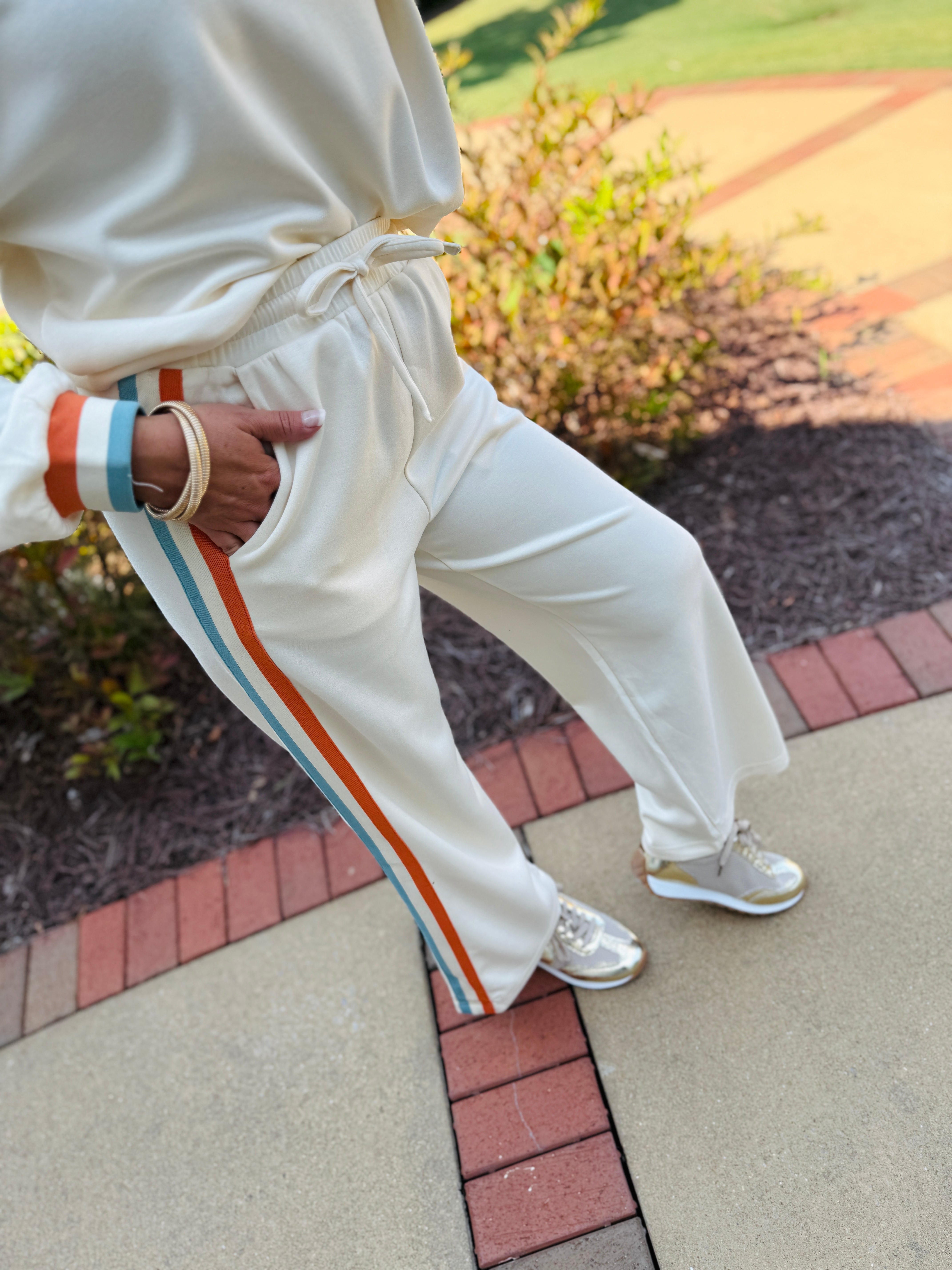 Lyra Set- Pants