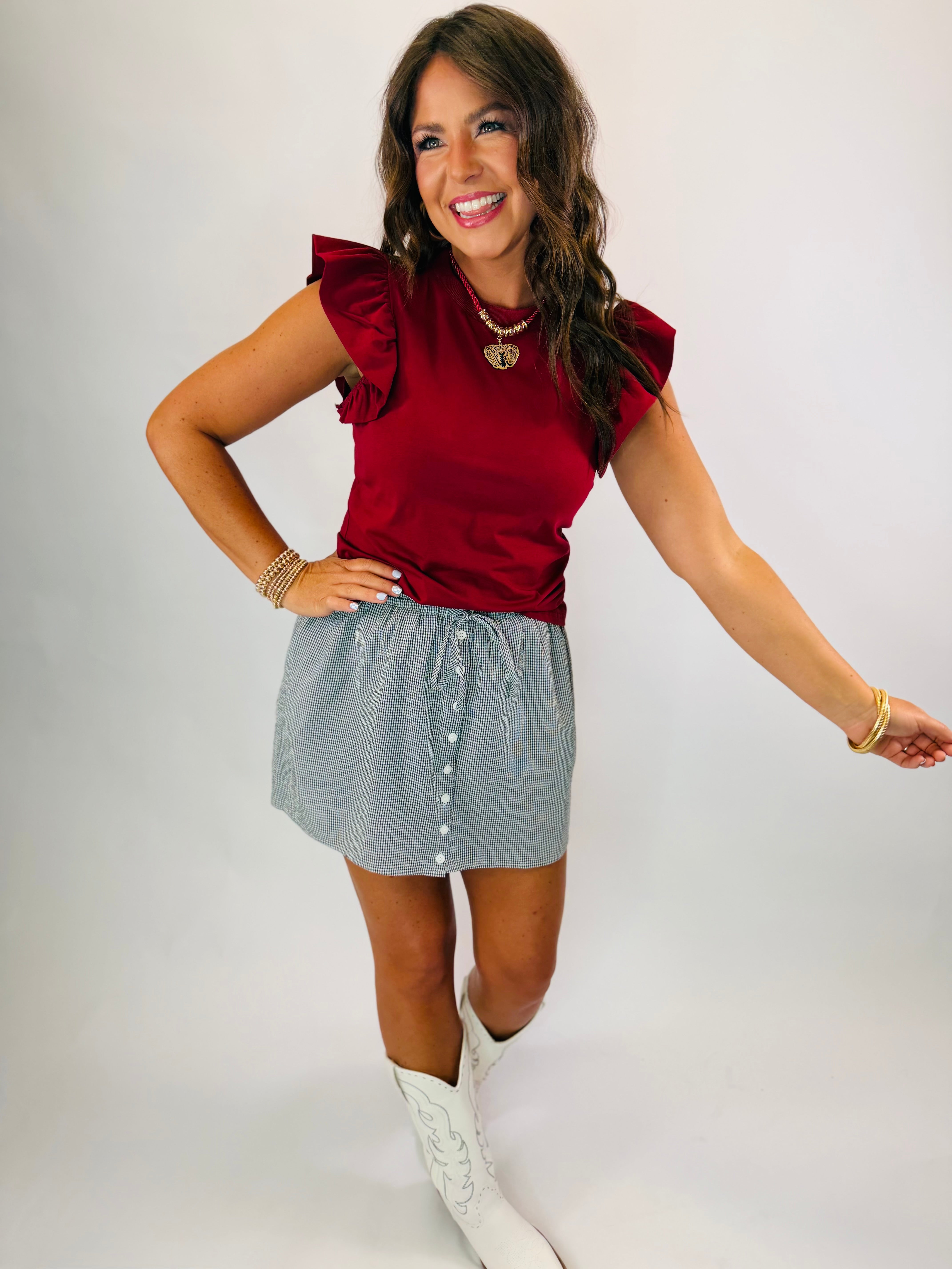 Lilly Kate Top