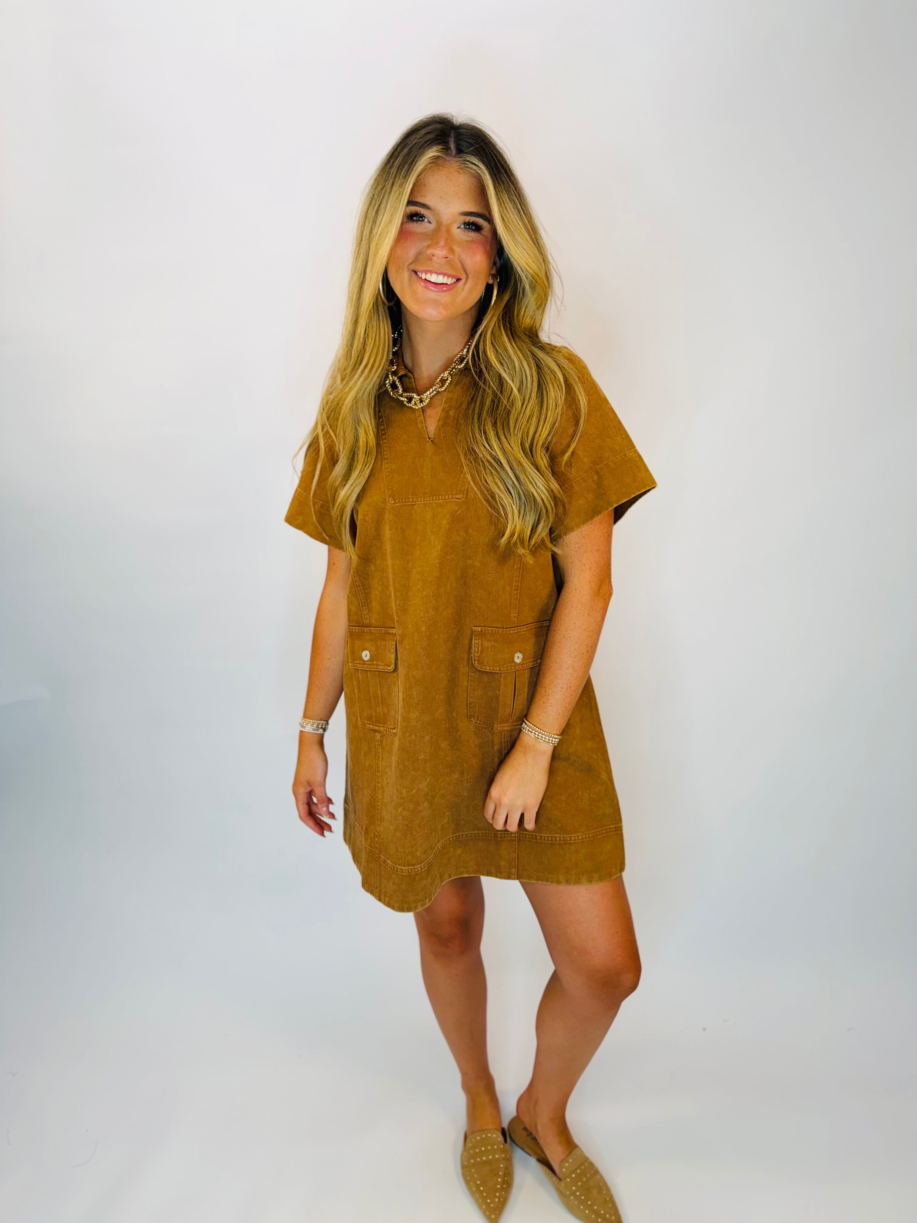 Kelly Dress