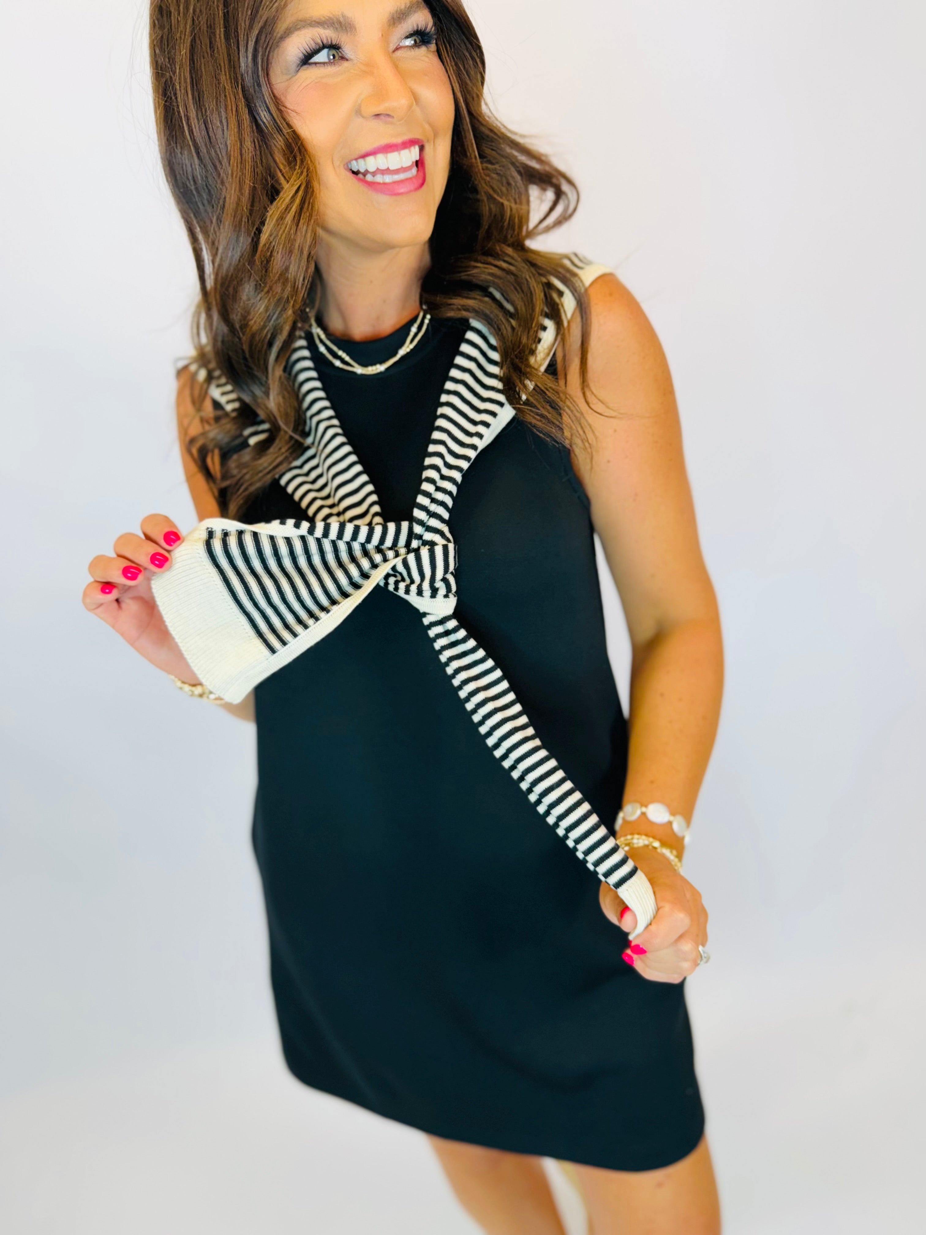 Jenny Dress