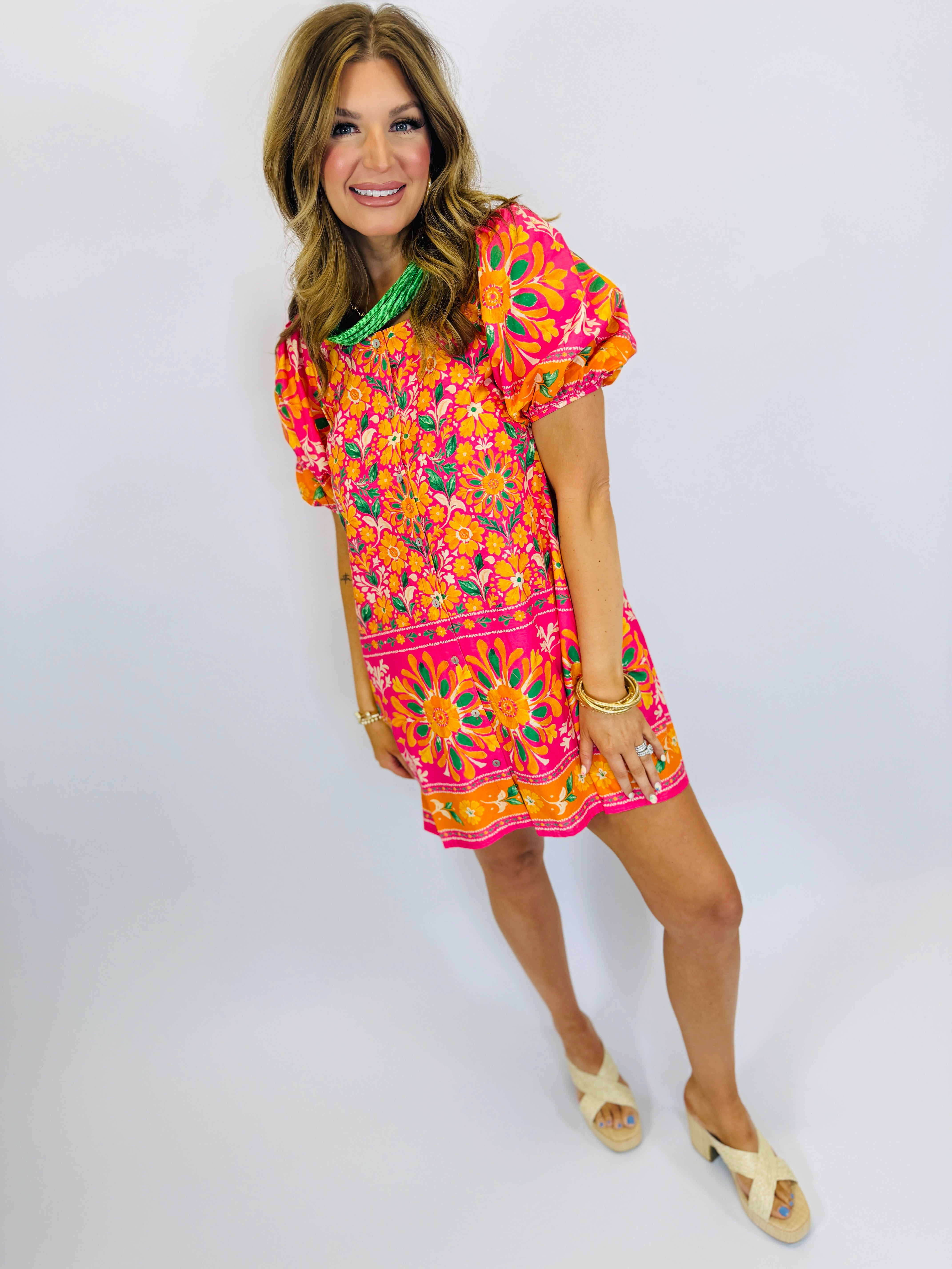 Dannie Dress