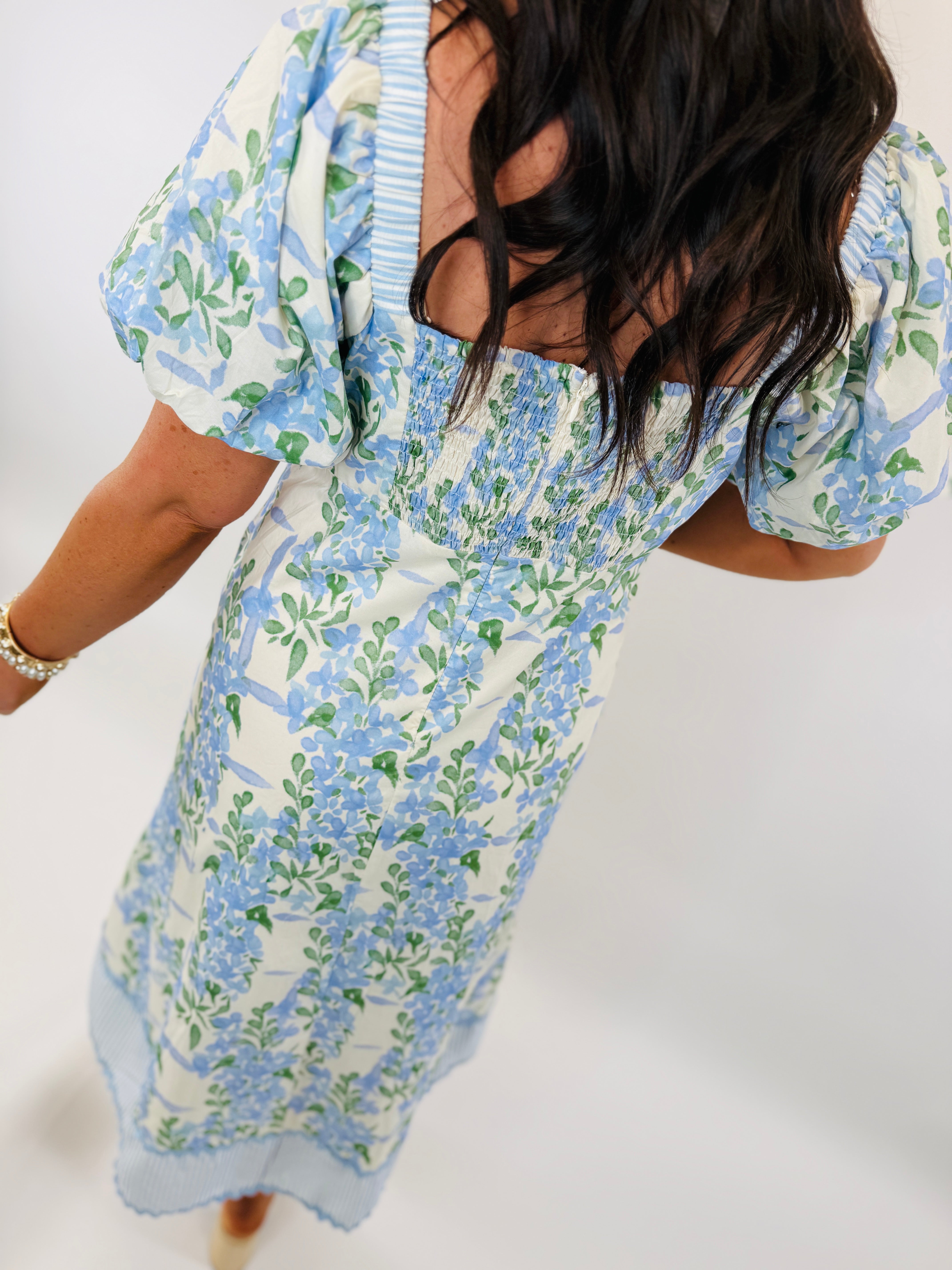 Elianna Dress