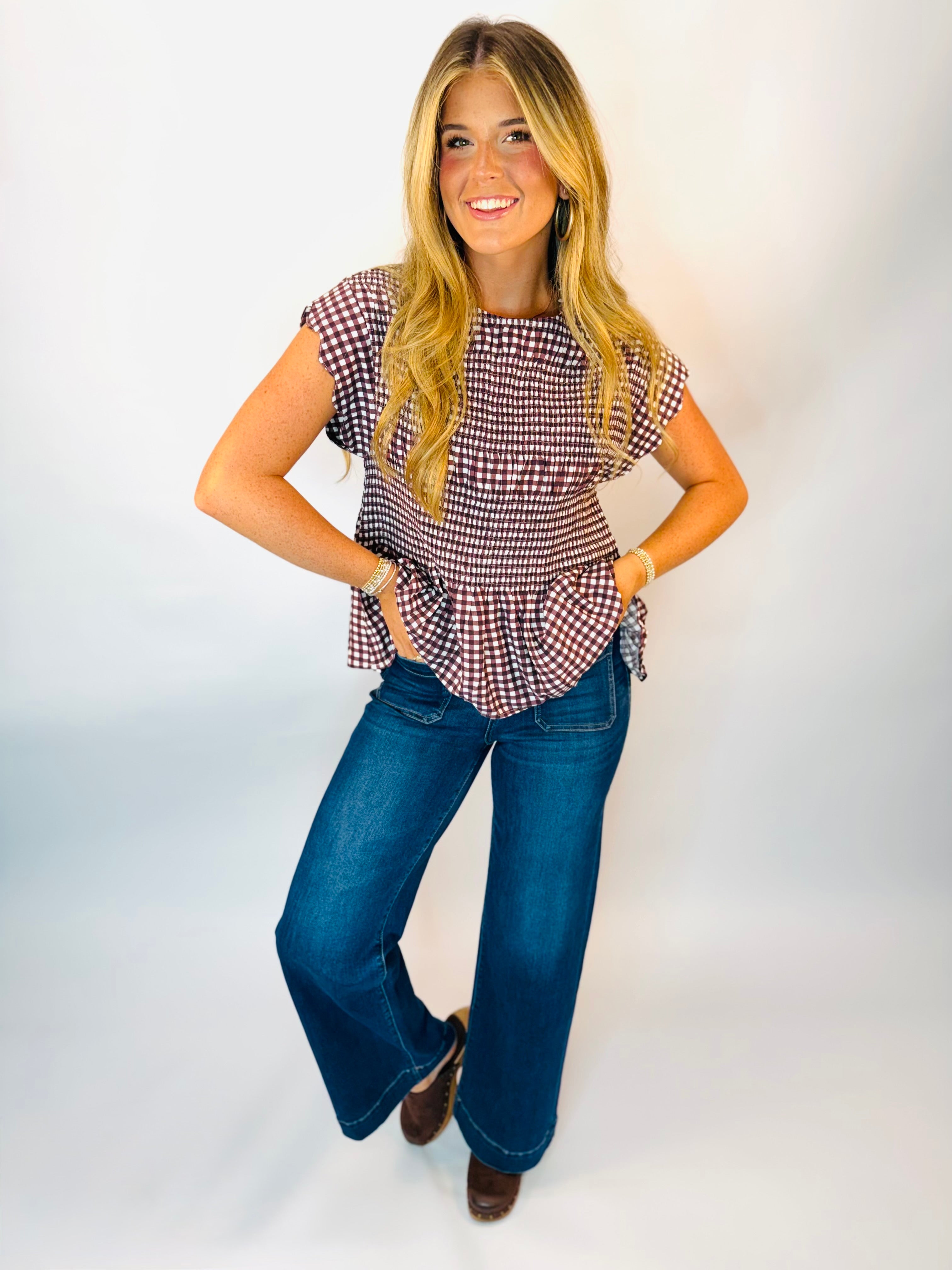 Lily Set- Top
