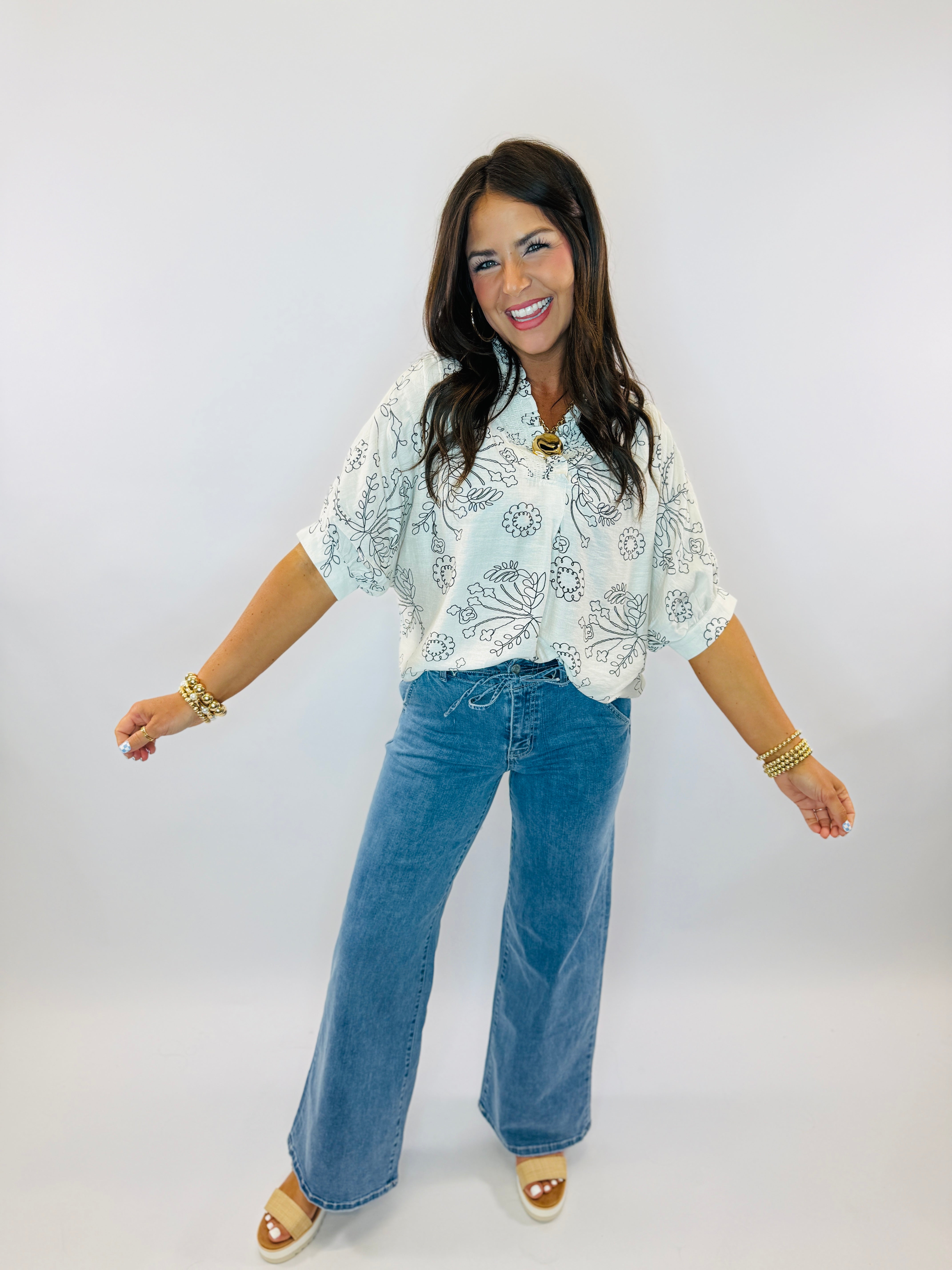Layla Trouser