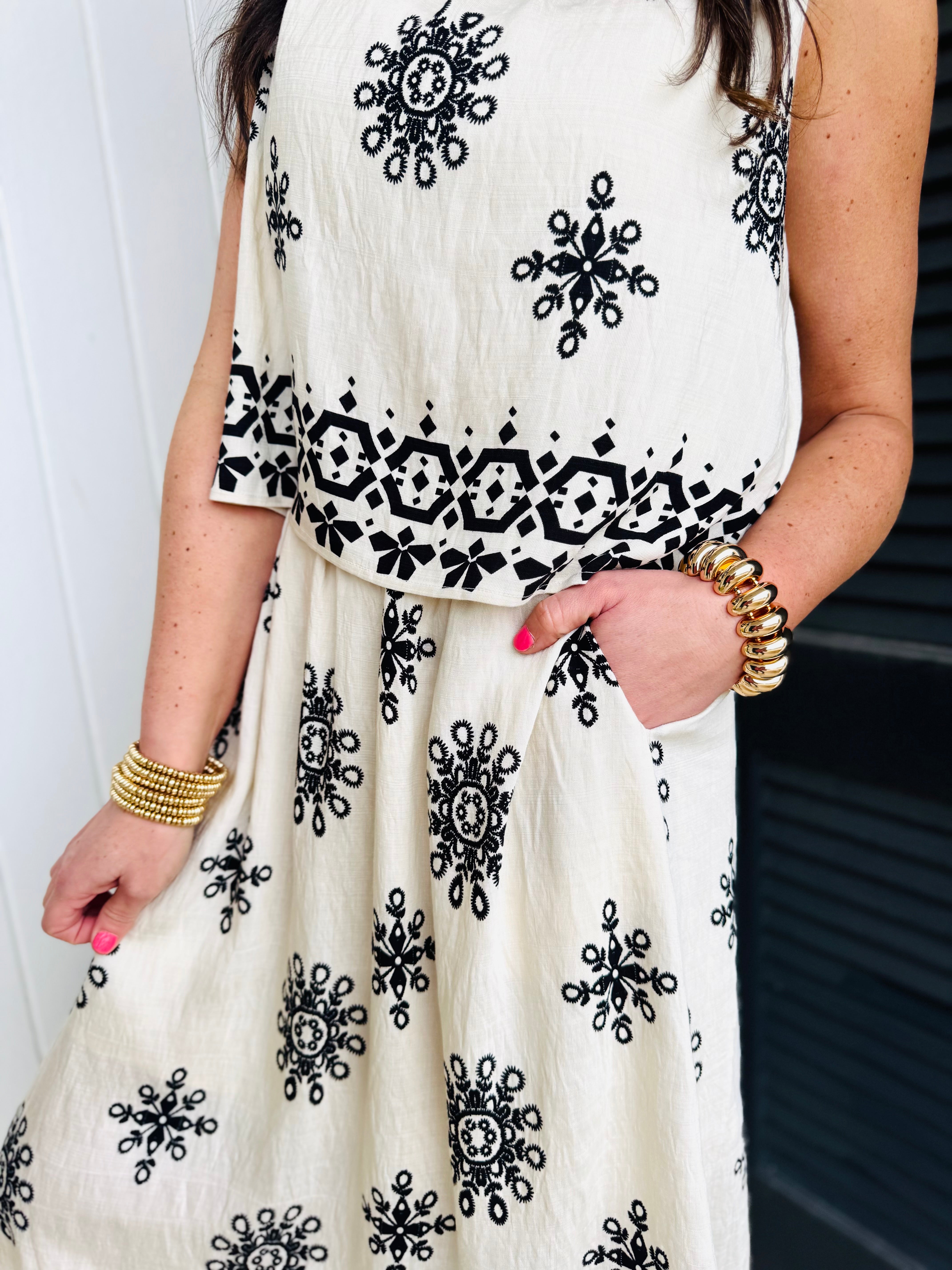 Eloise dress