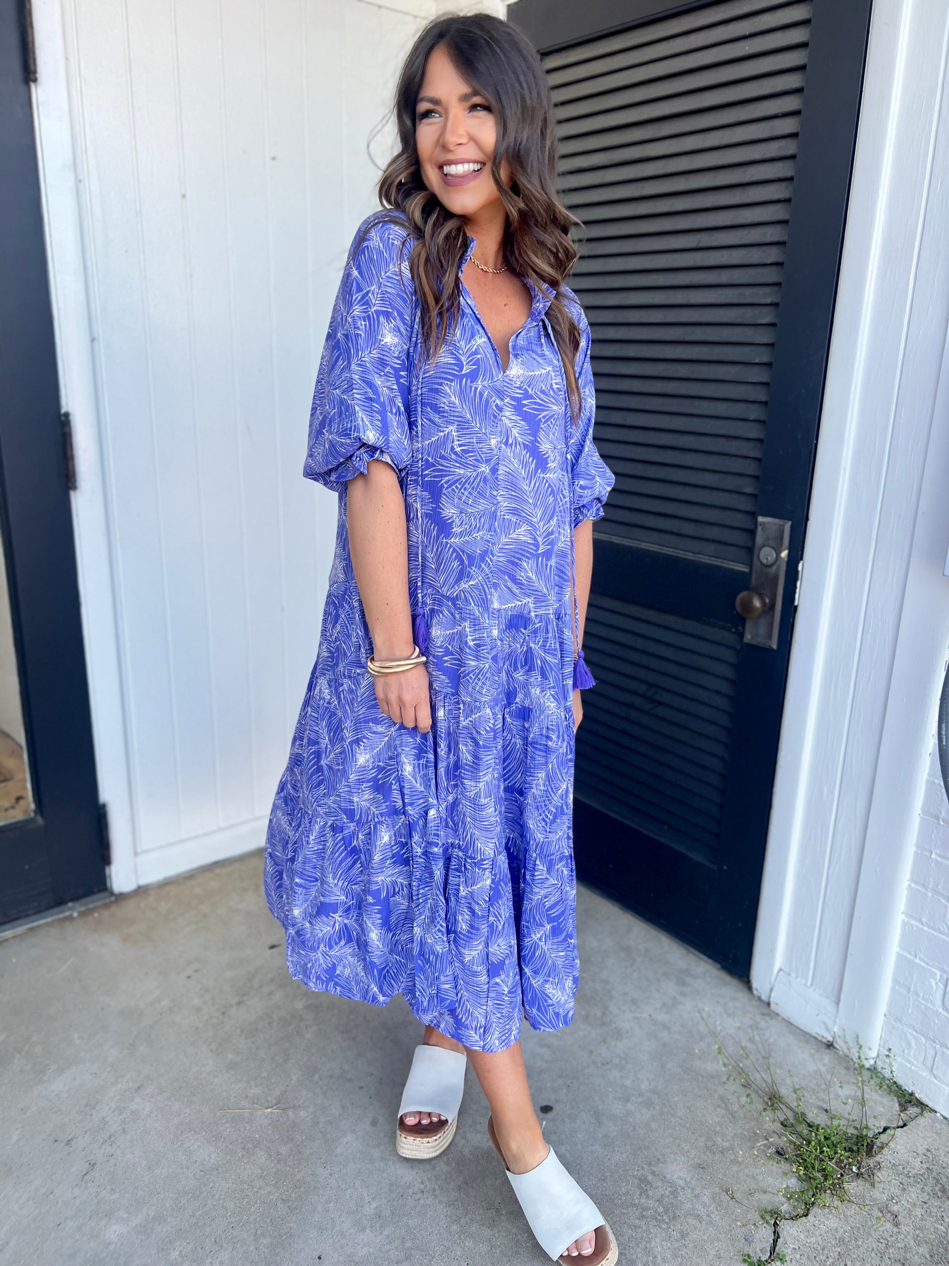 Katie's Dress