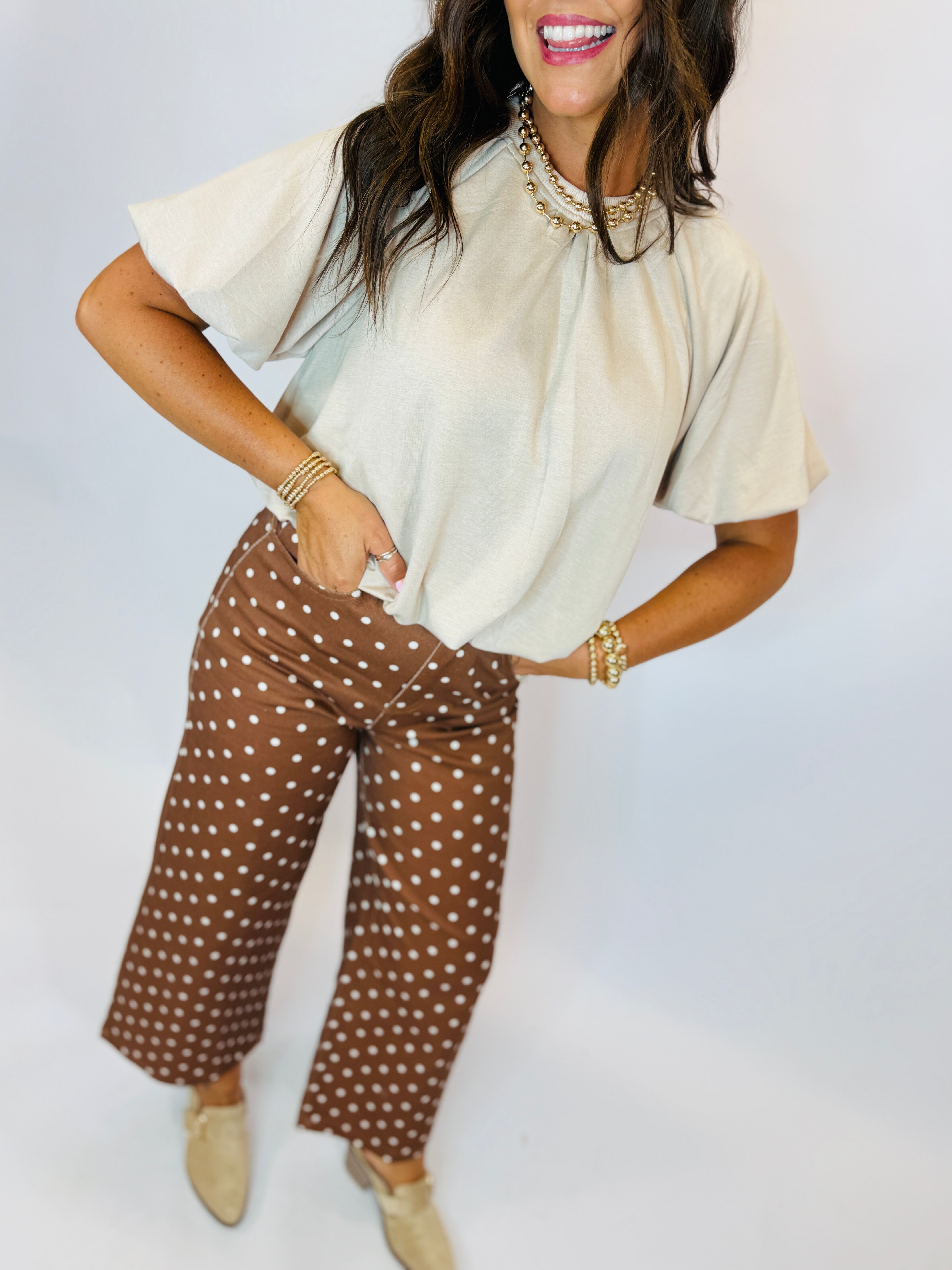 Aaliyah Top
