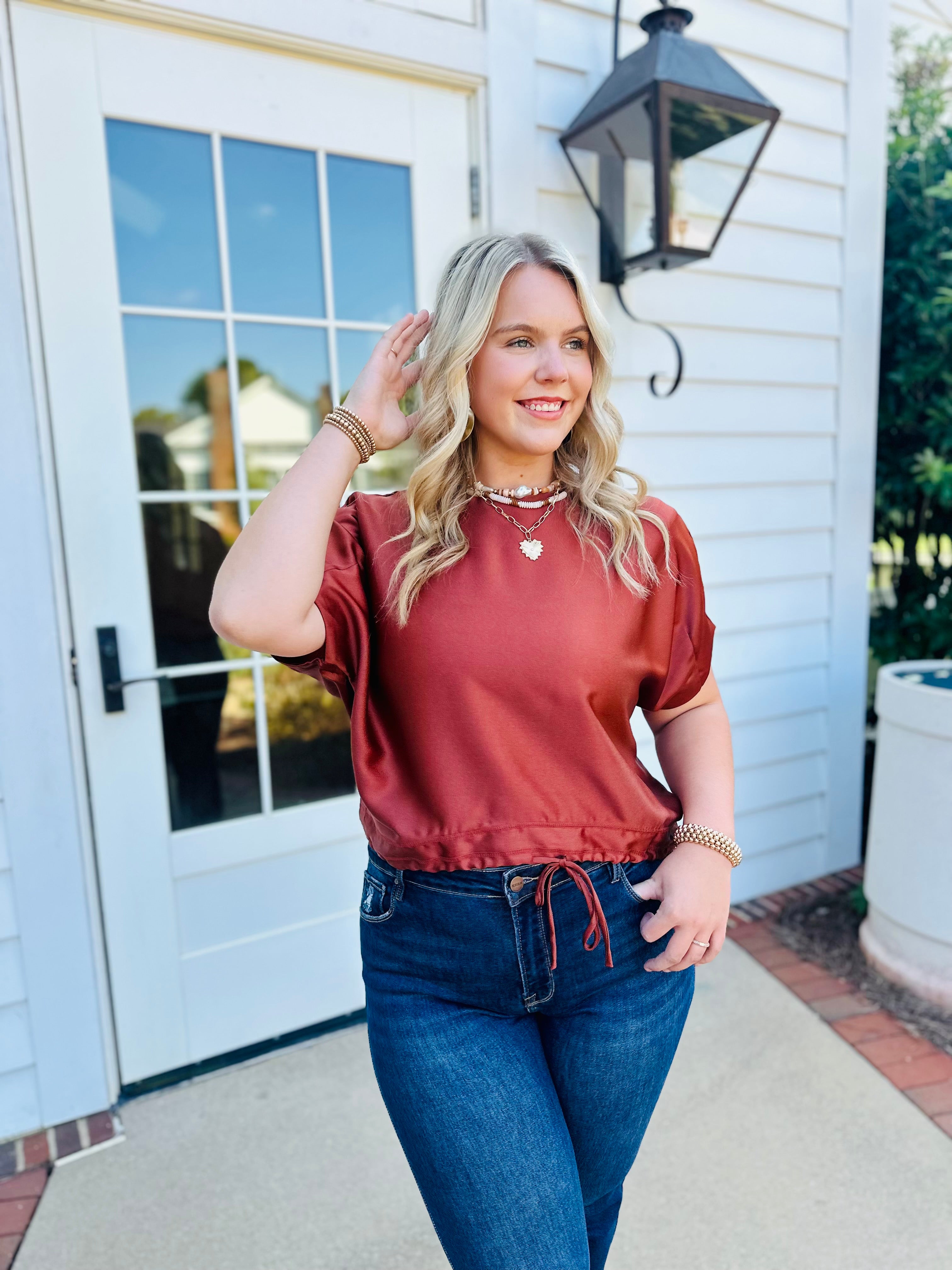 Honora Top