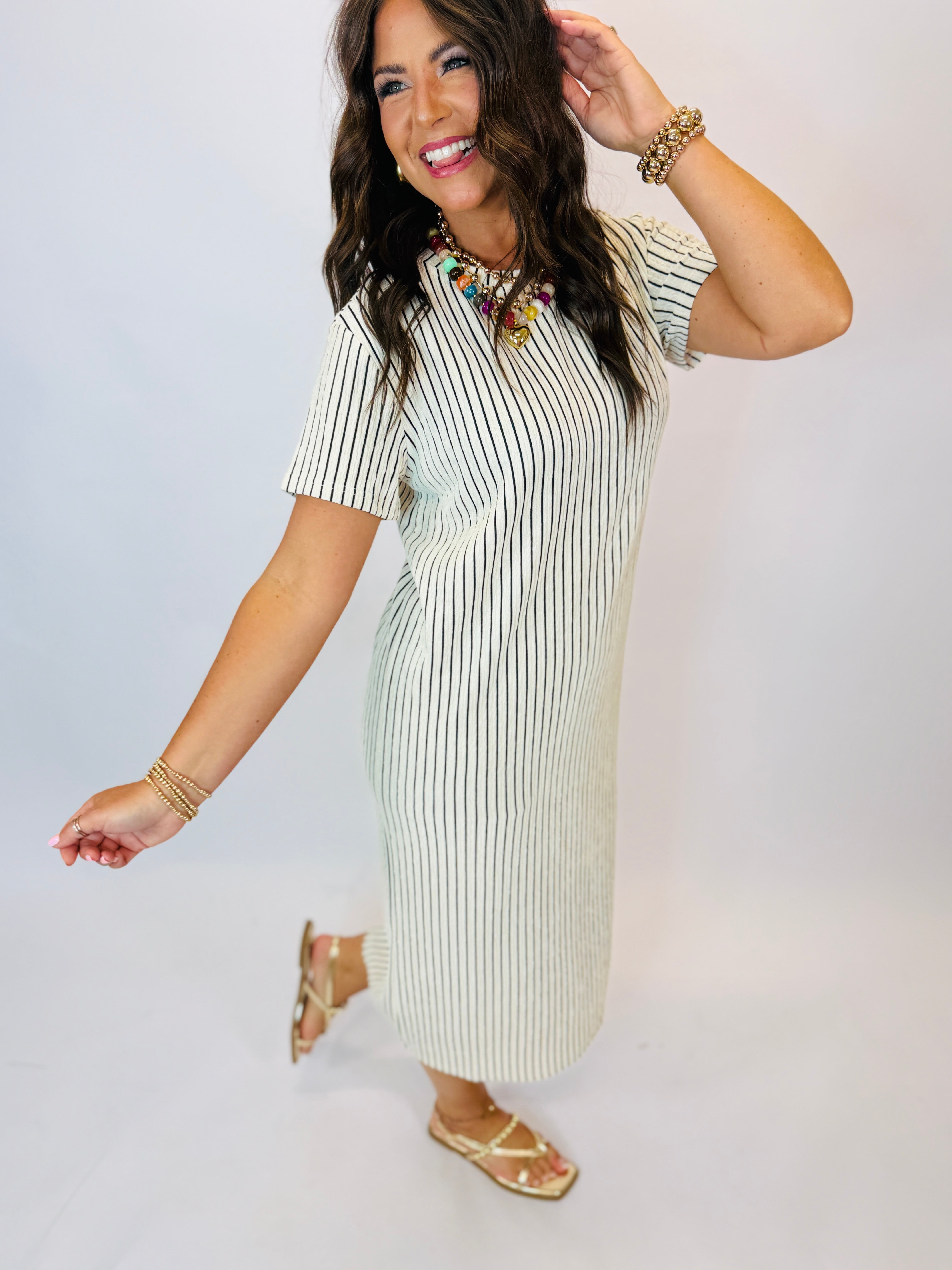 Christy Dress