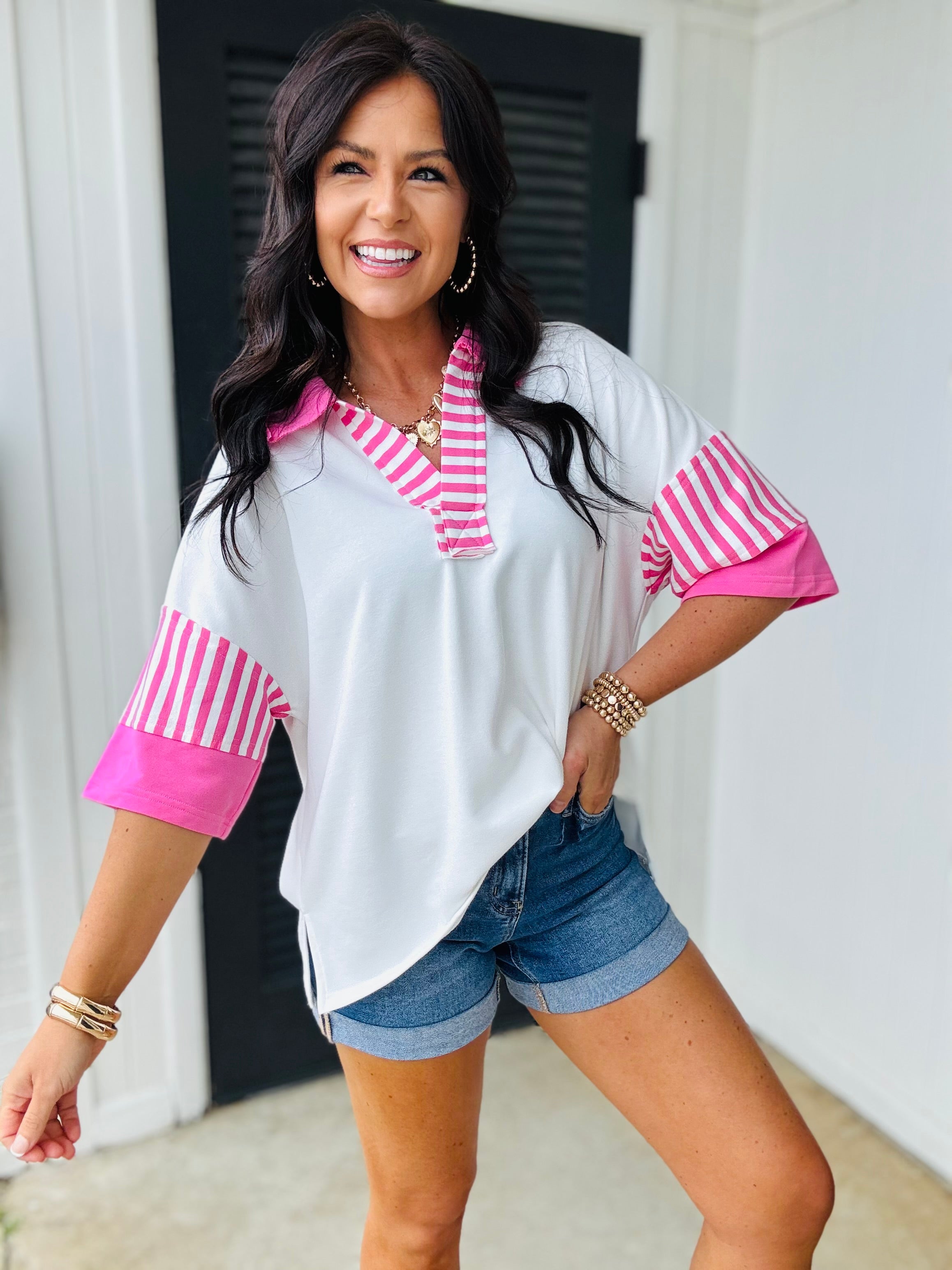 Michelle top