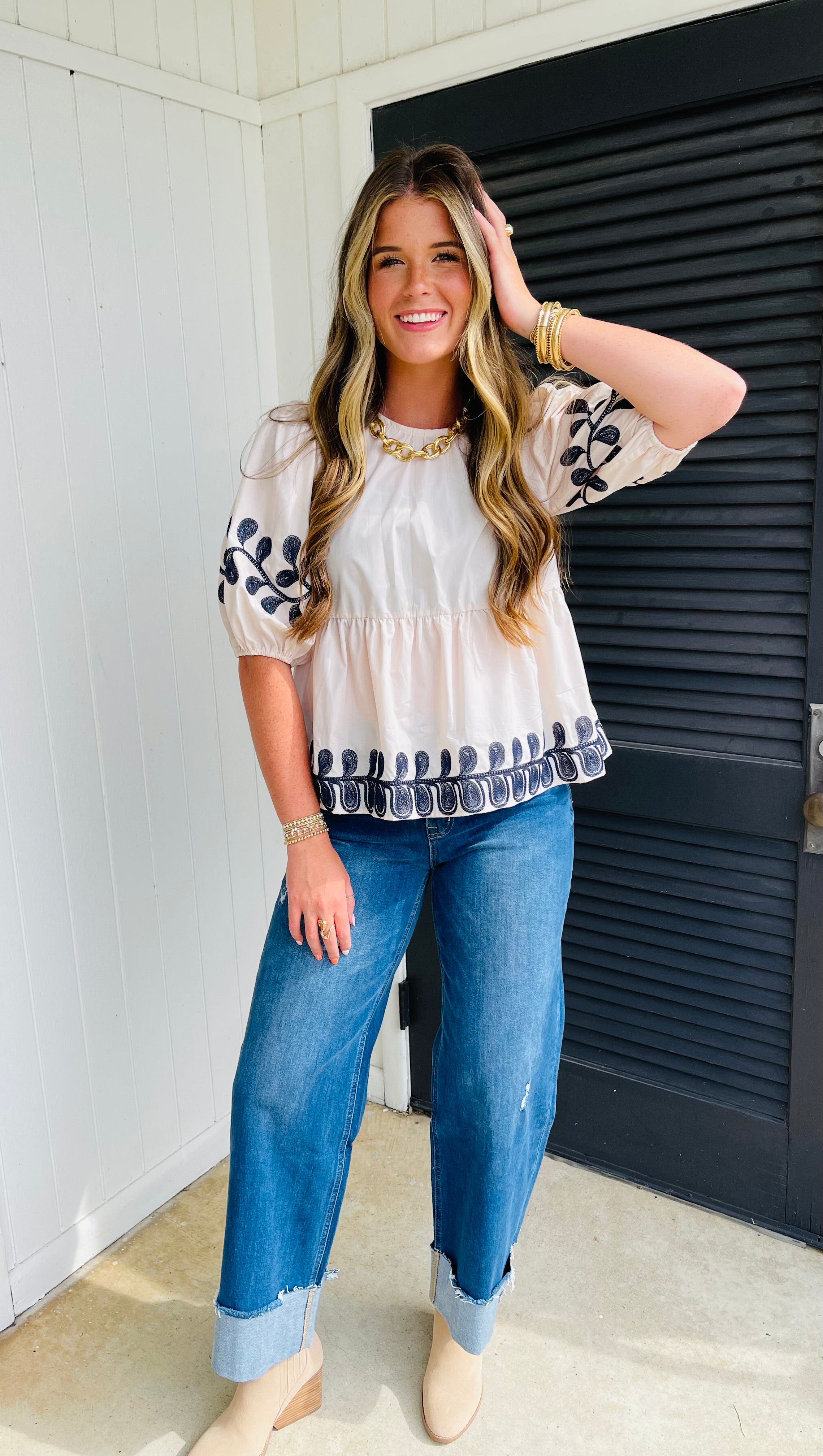 Vivienne Top