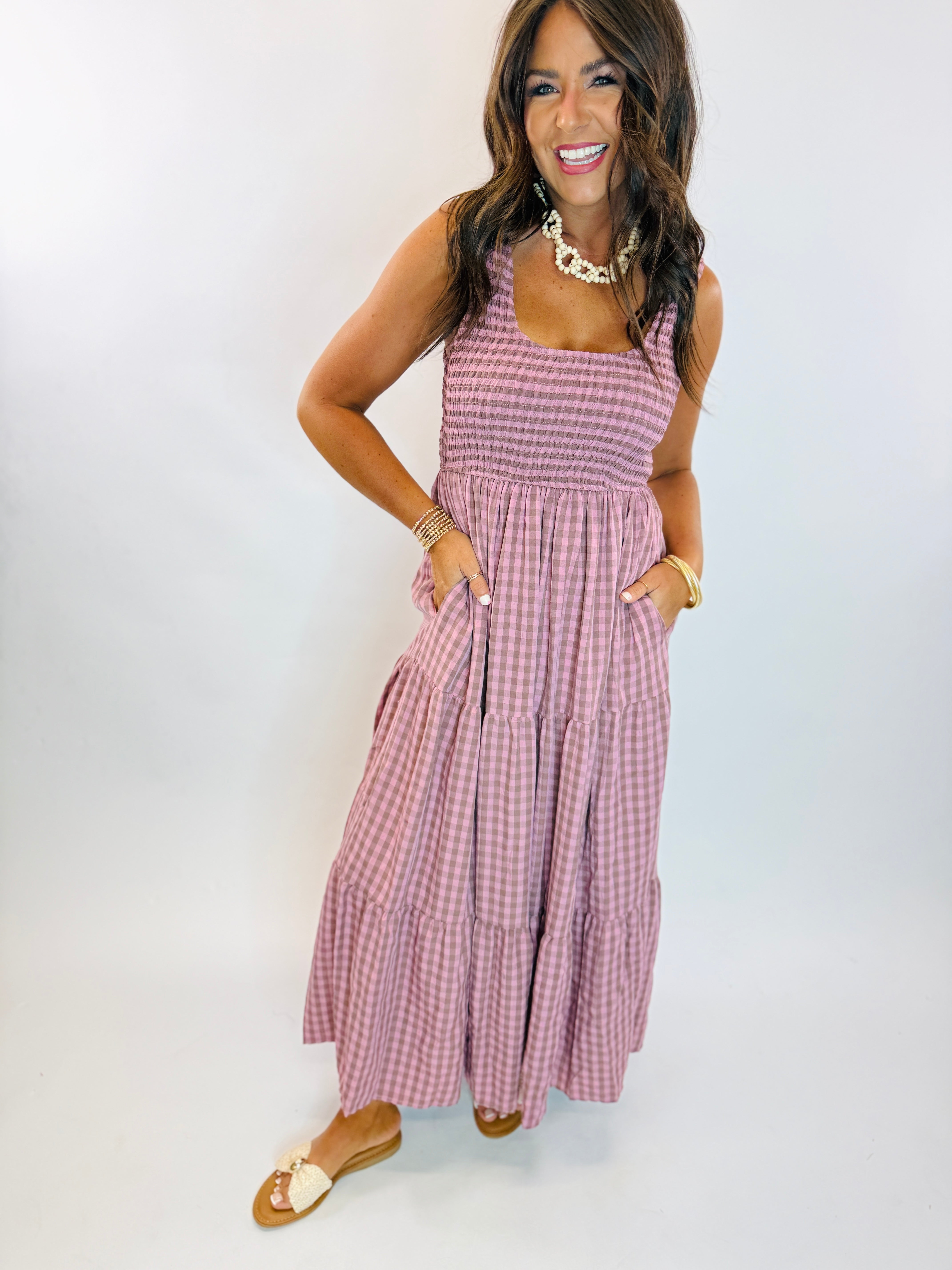 Megan Dress