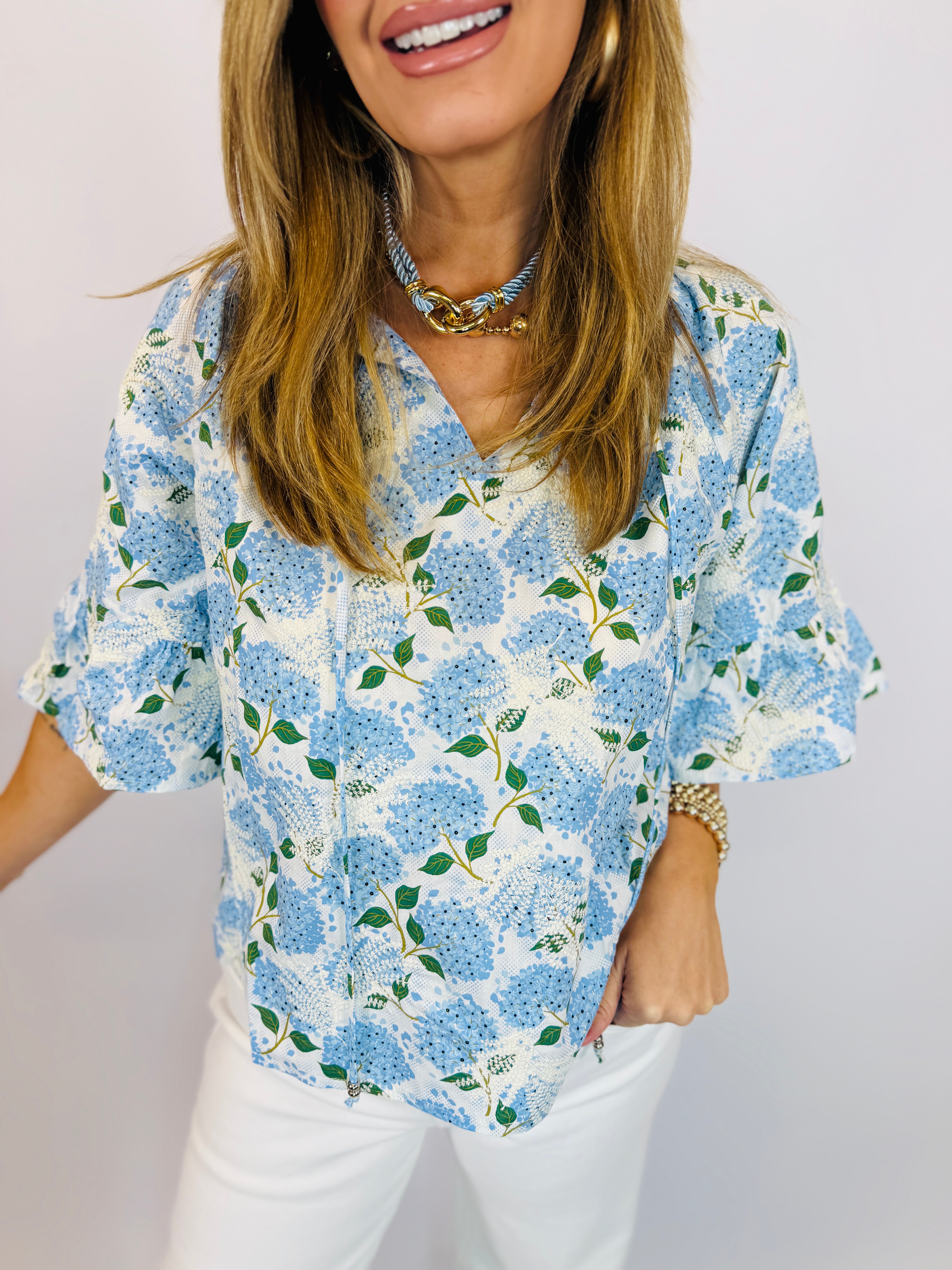 Bethany Top