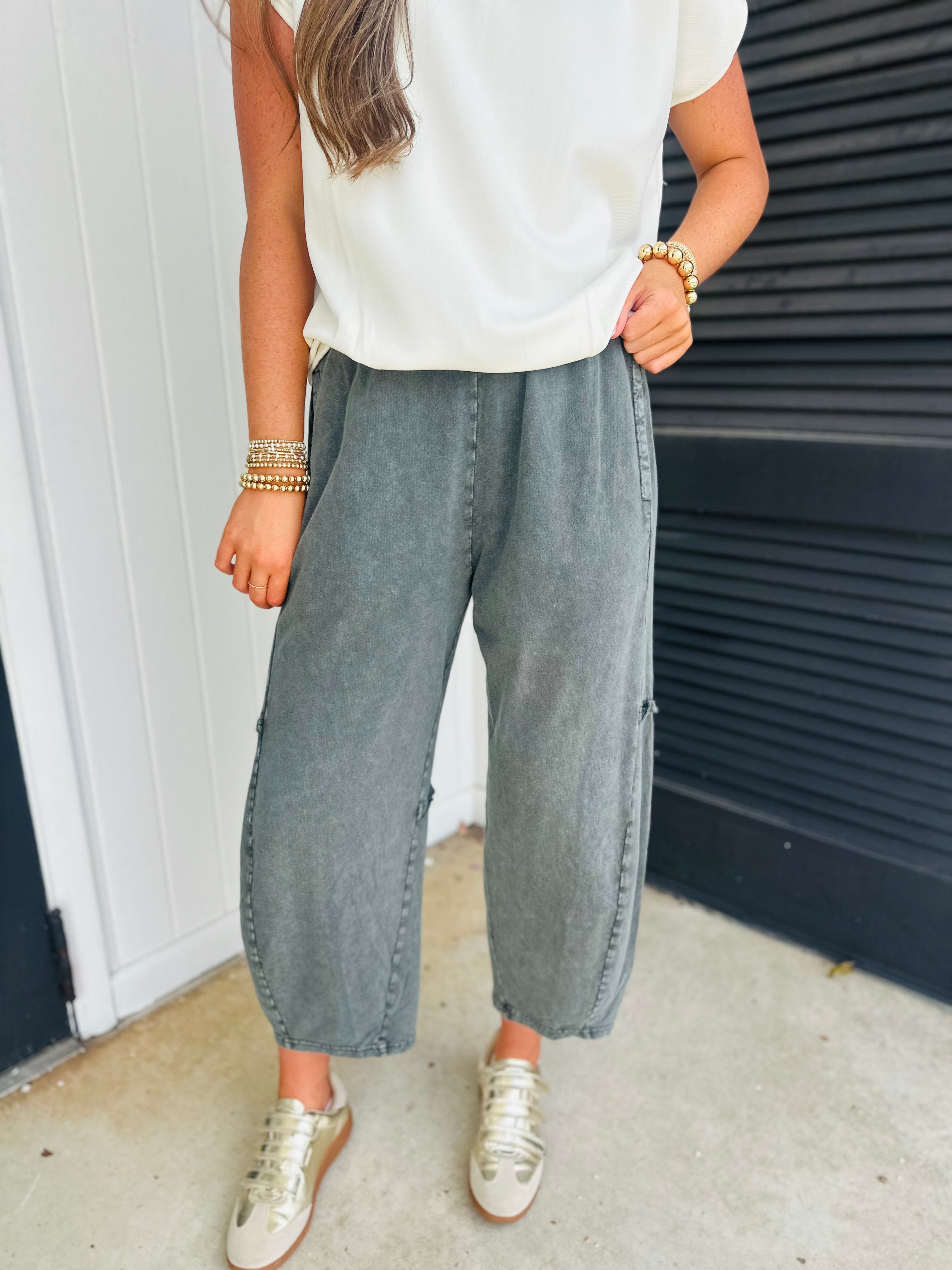 Addy Pants