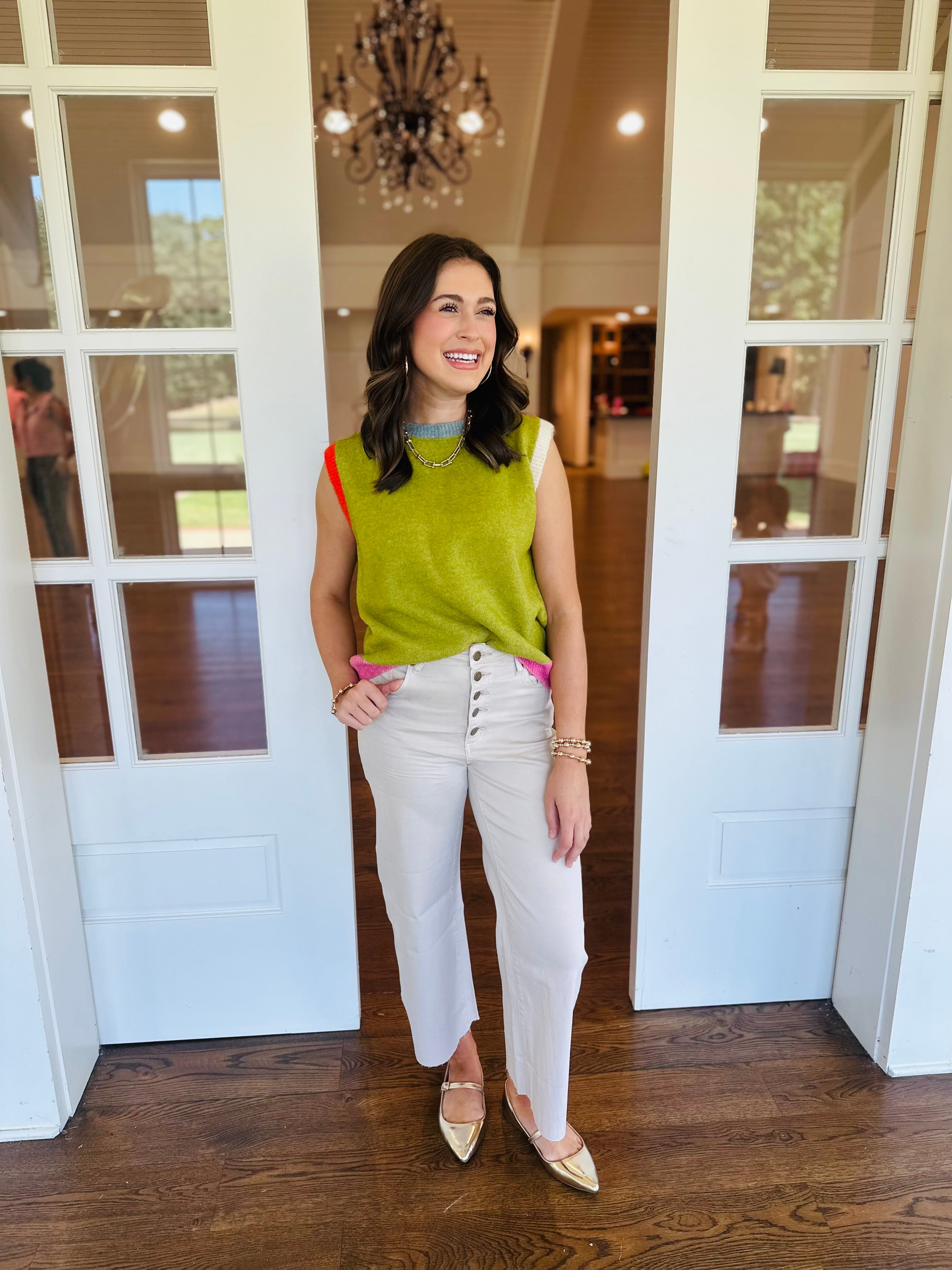 Chloe Top