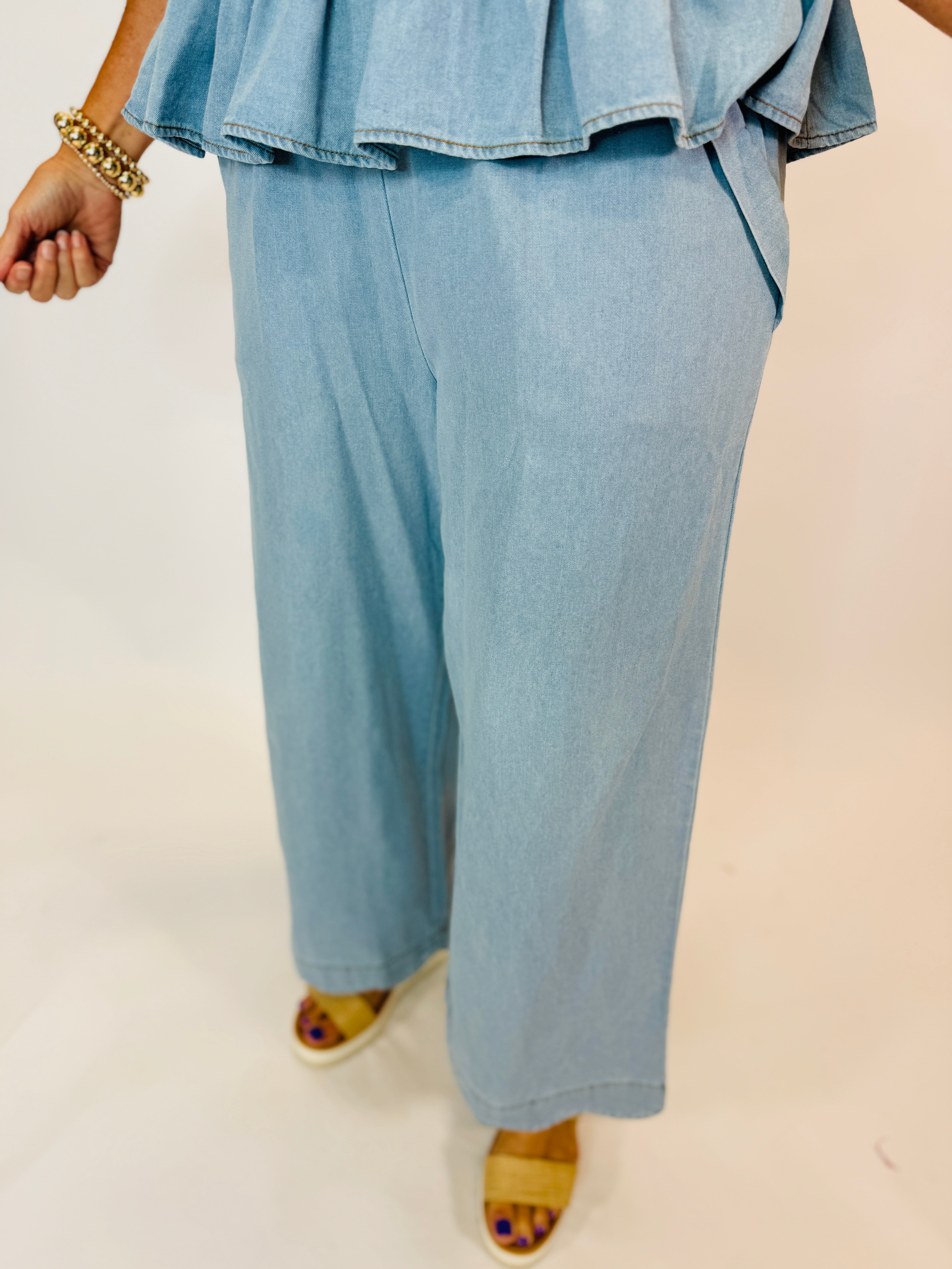 Molly Set Bottoms